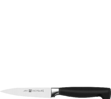 ZWILLING J.A. HENCKELS Four Star 4 Paring Knife 