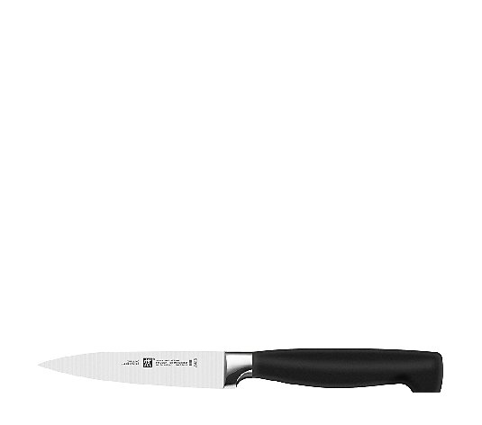 ZWILLING J.A. HENCKELS Four Star 4" Paring Knif e