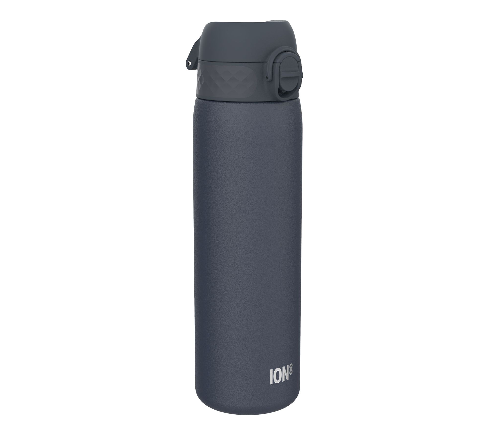 Ion8 17oz Double Walled Stainless Steel Water Bottle -Flip Top