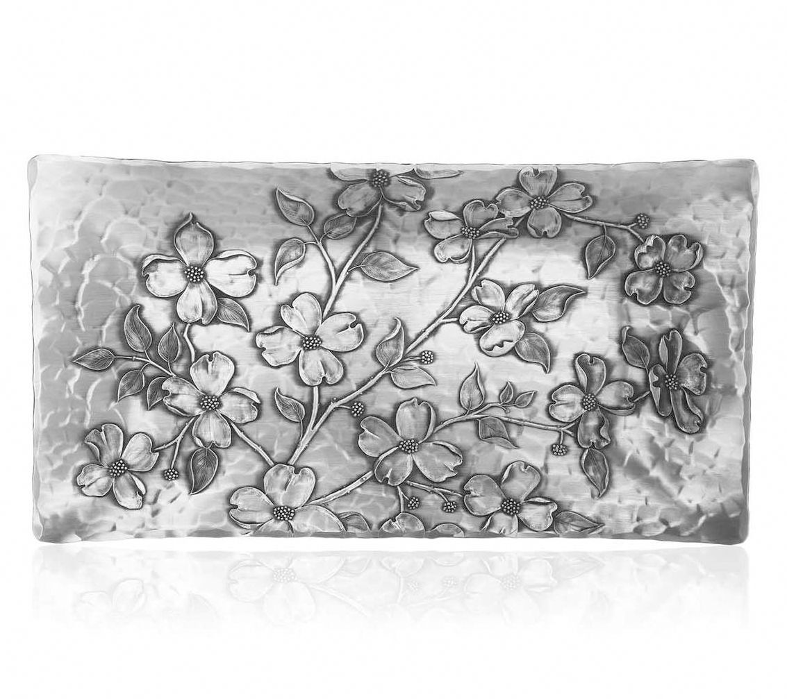 Wendell August Dogwood Design Small Horizon Server