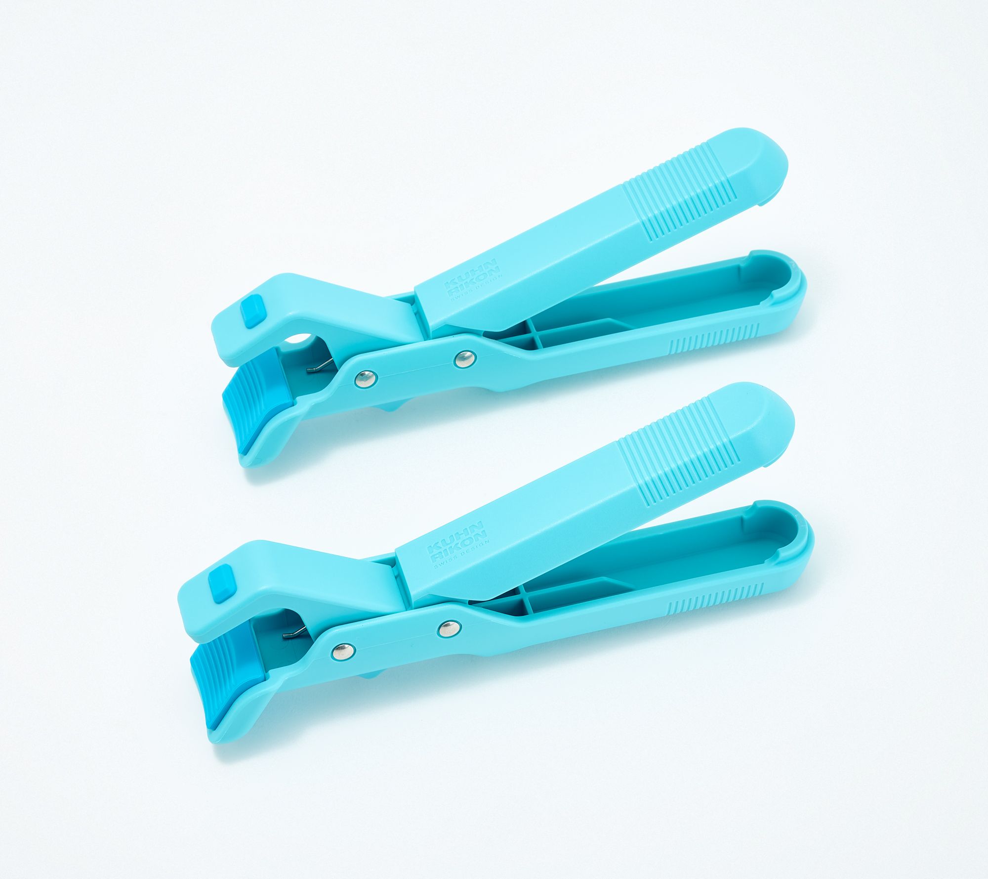 Kuhn Rikon Set of 2 Locking Cool Grippers