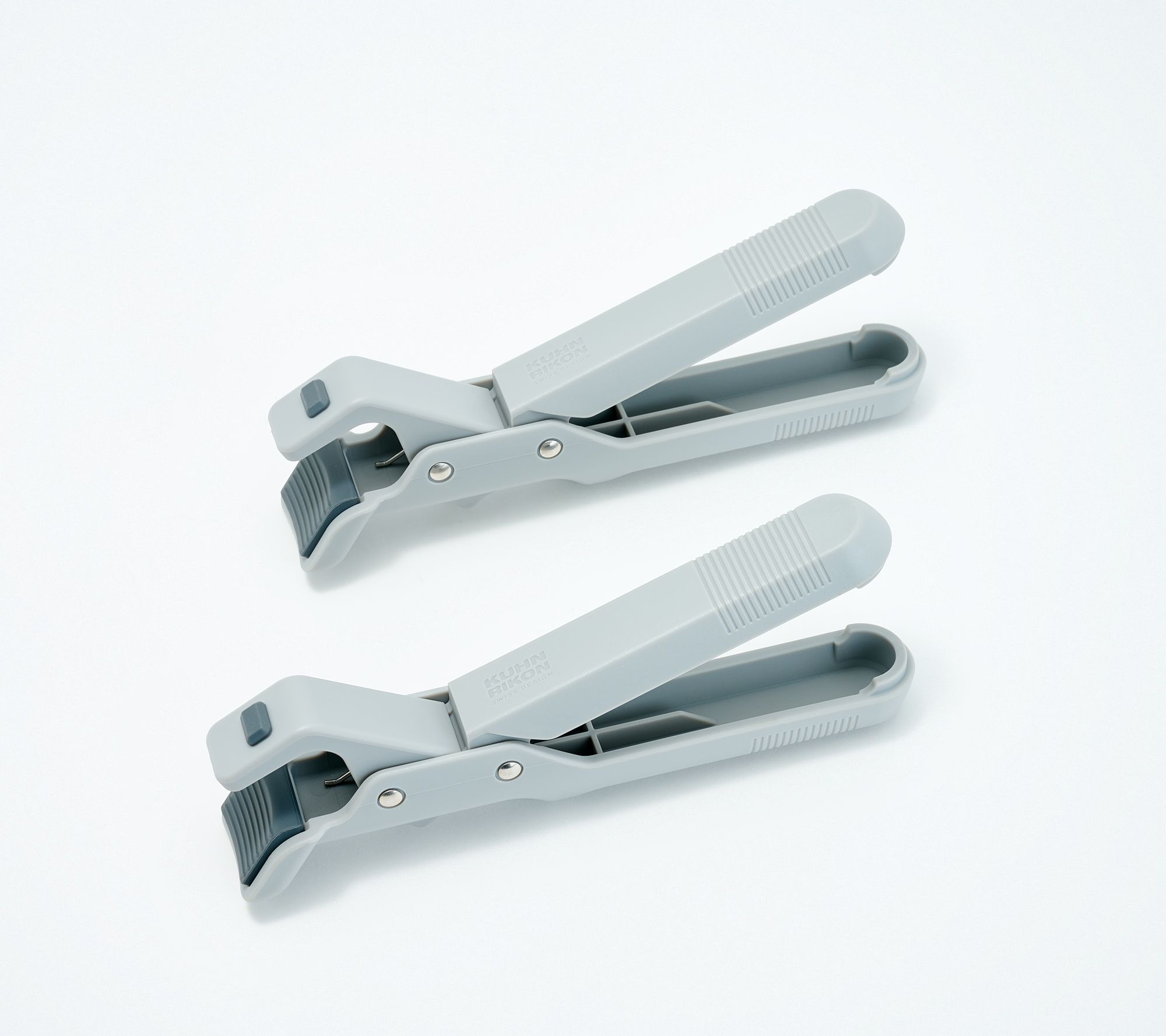 Kuhn Rikon Set of 2 Locking Cool Grippers