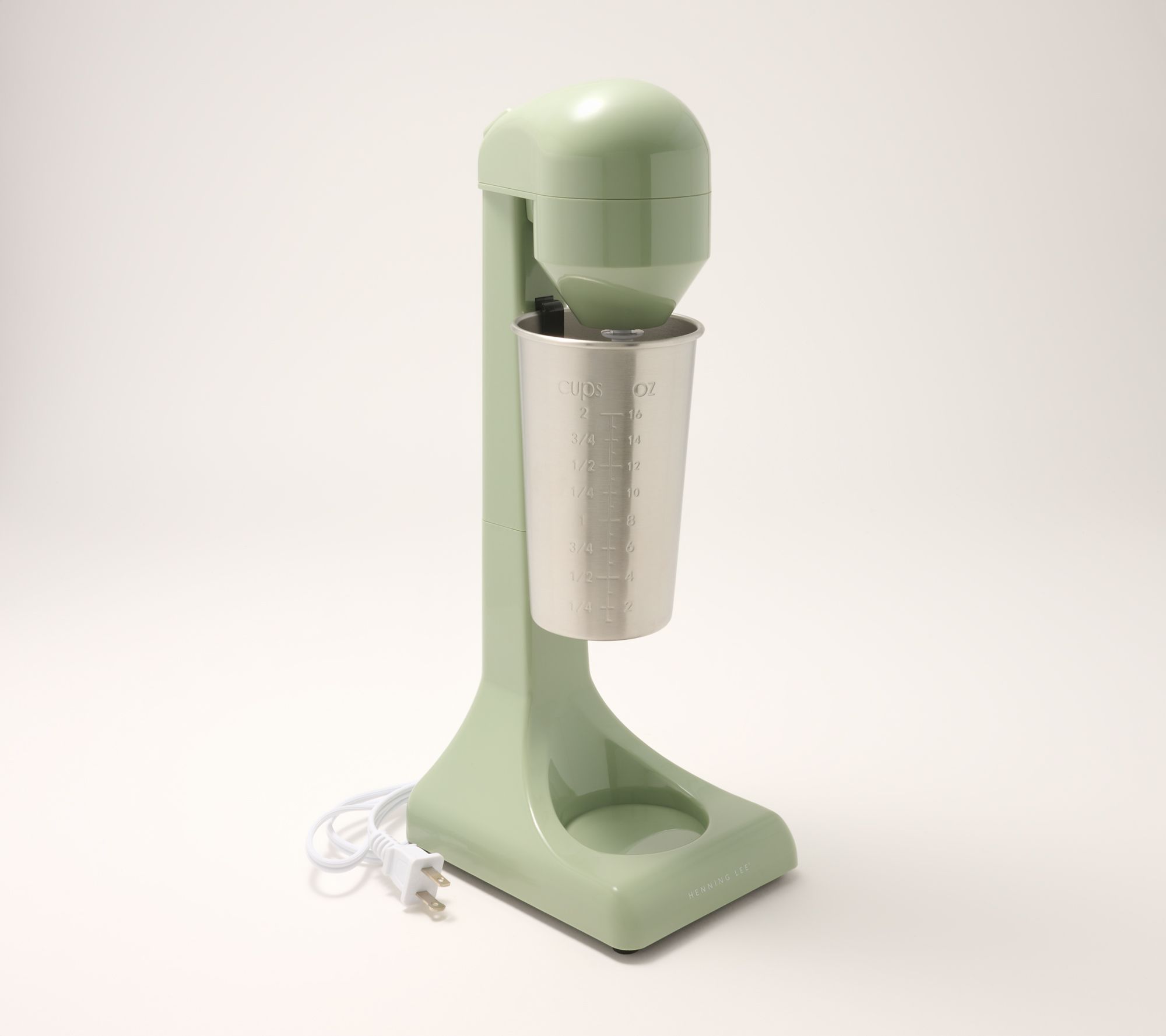  Henning Lee Electric Milkshake & Drink Maker