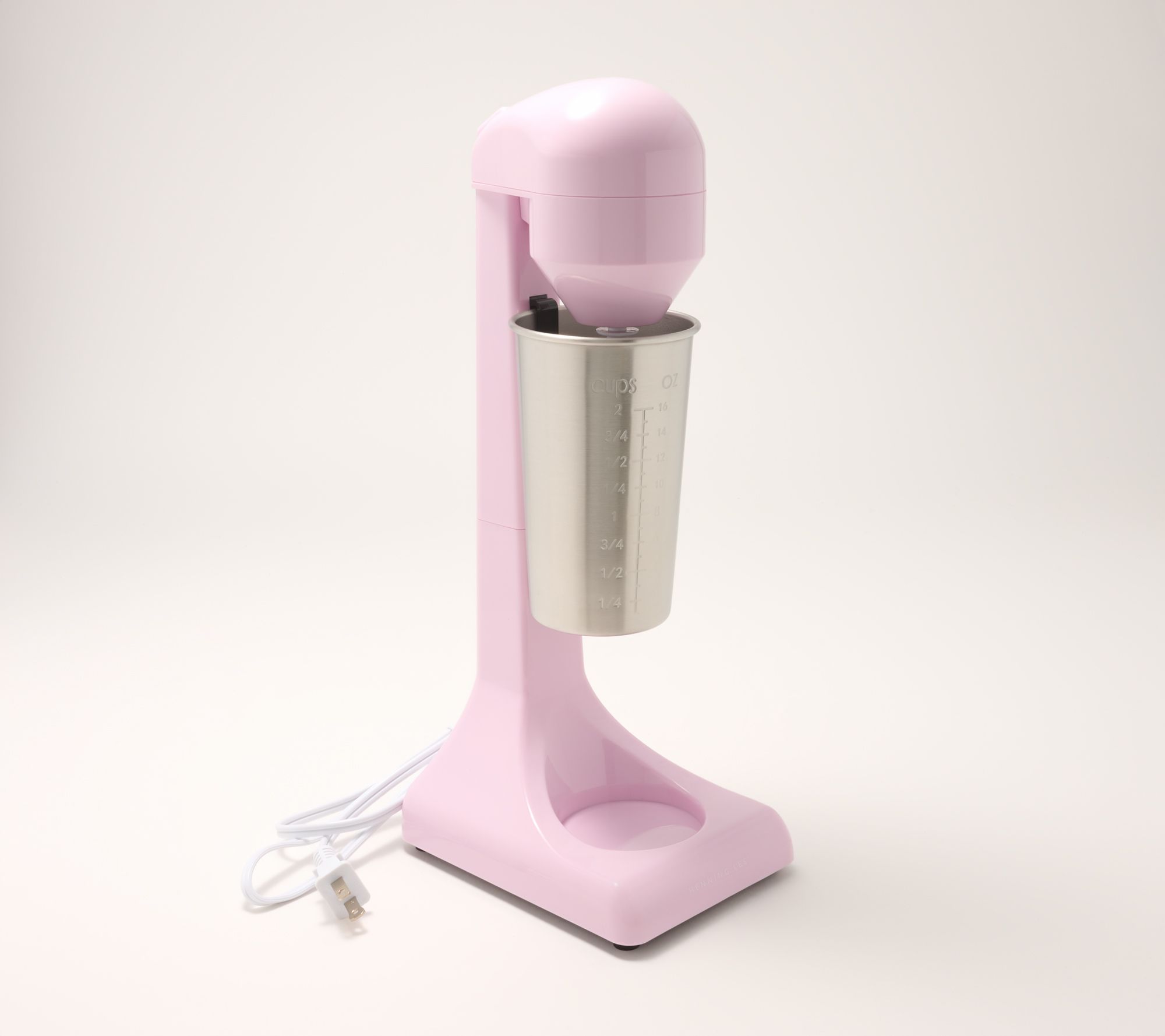 Henning Lee Electric Milkshake & Drink Maker