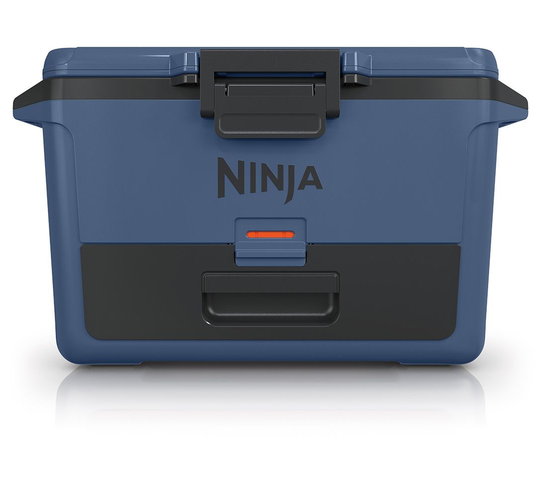  Ninja FrostVault 50-qt Hard Cooler w/ Dry Zone