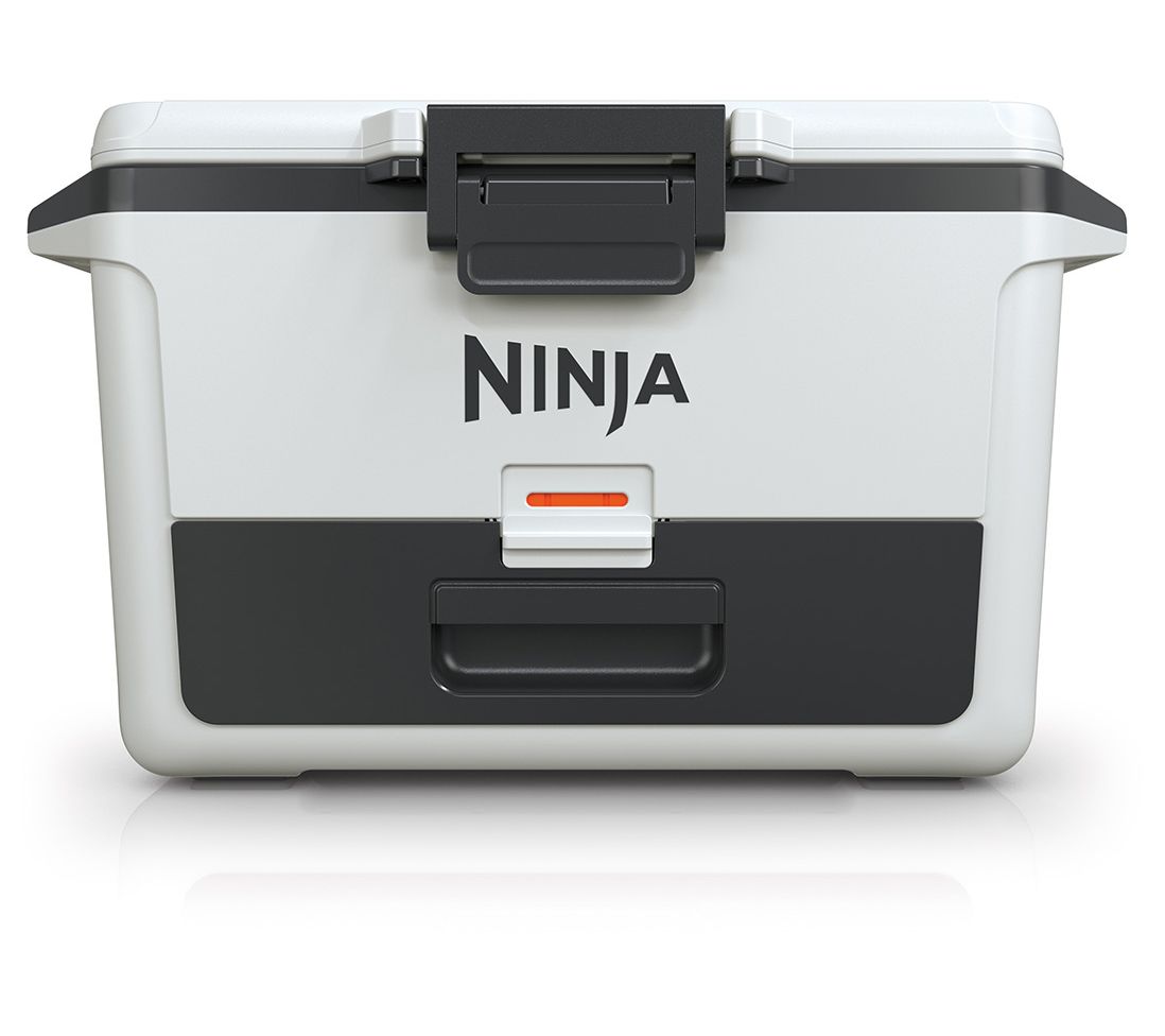 Ninja FrostVault 50-qt Hard Cooler w/ Dry Zone