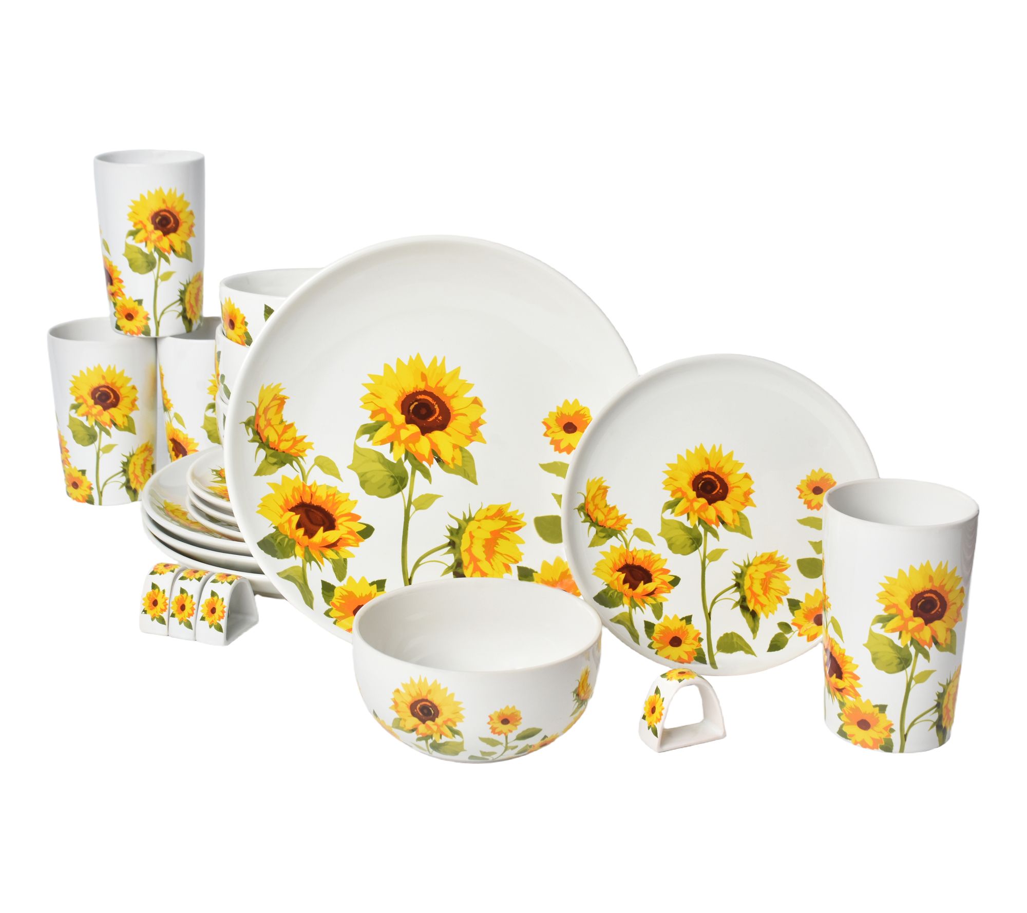 "As Is" Temp-tations 20-piece Dinner in a Box Set