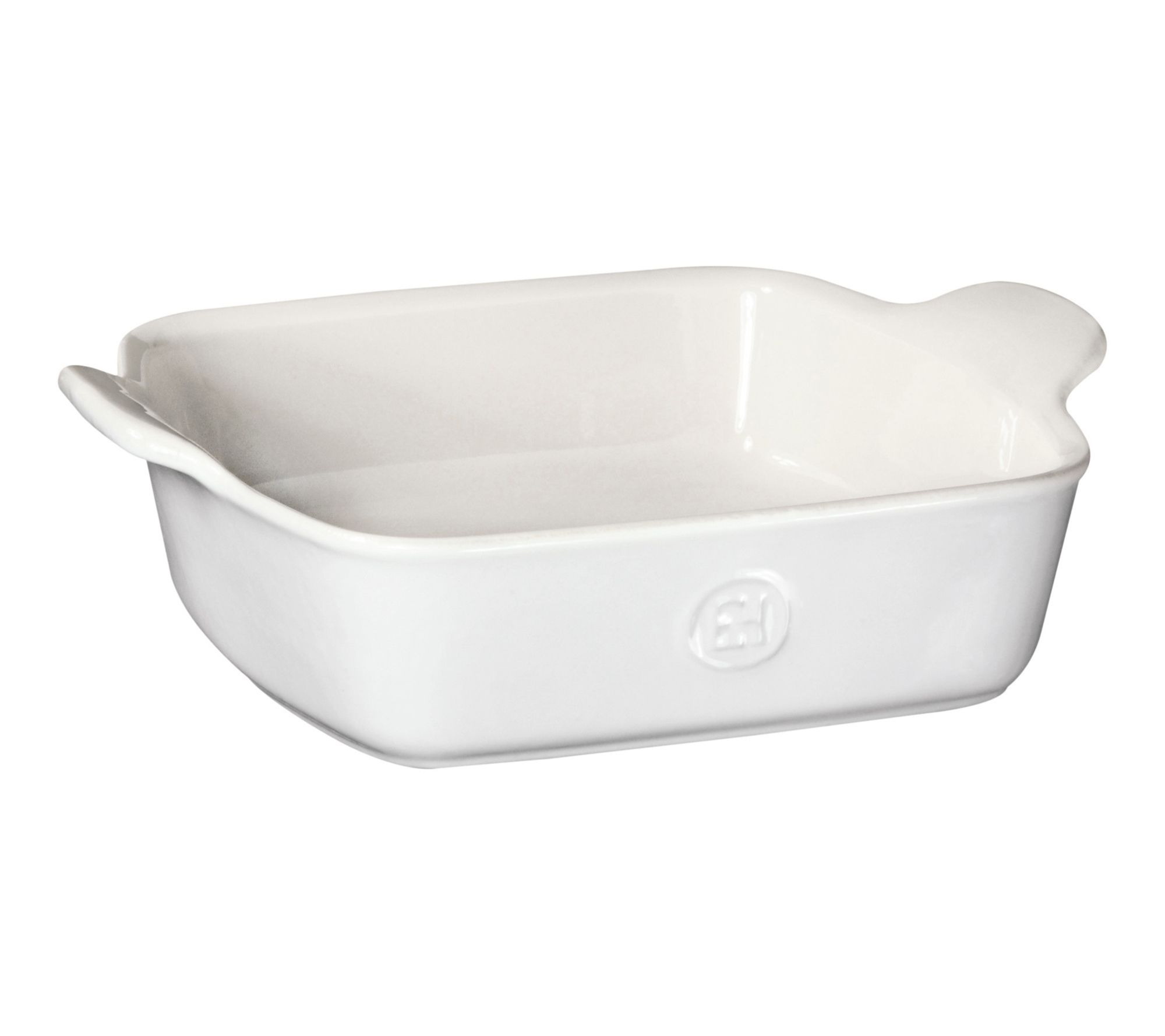 Emile Henry, USA Modern Classics Square Baker