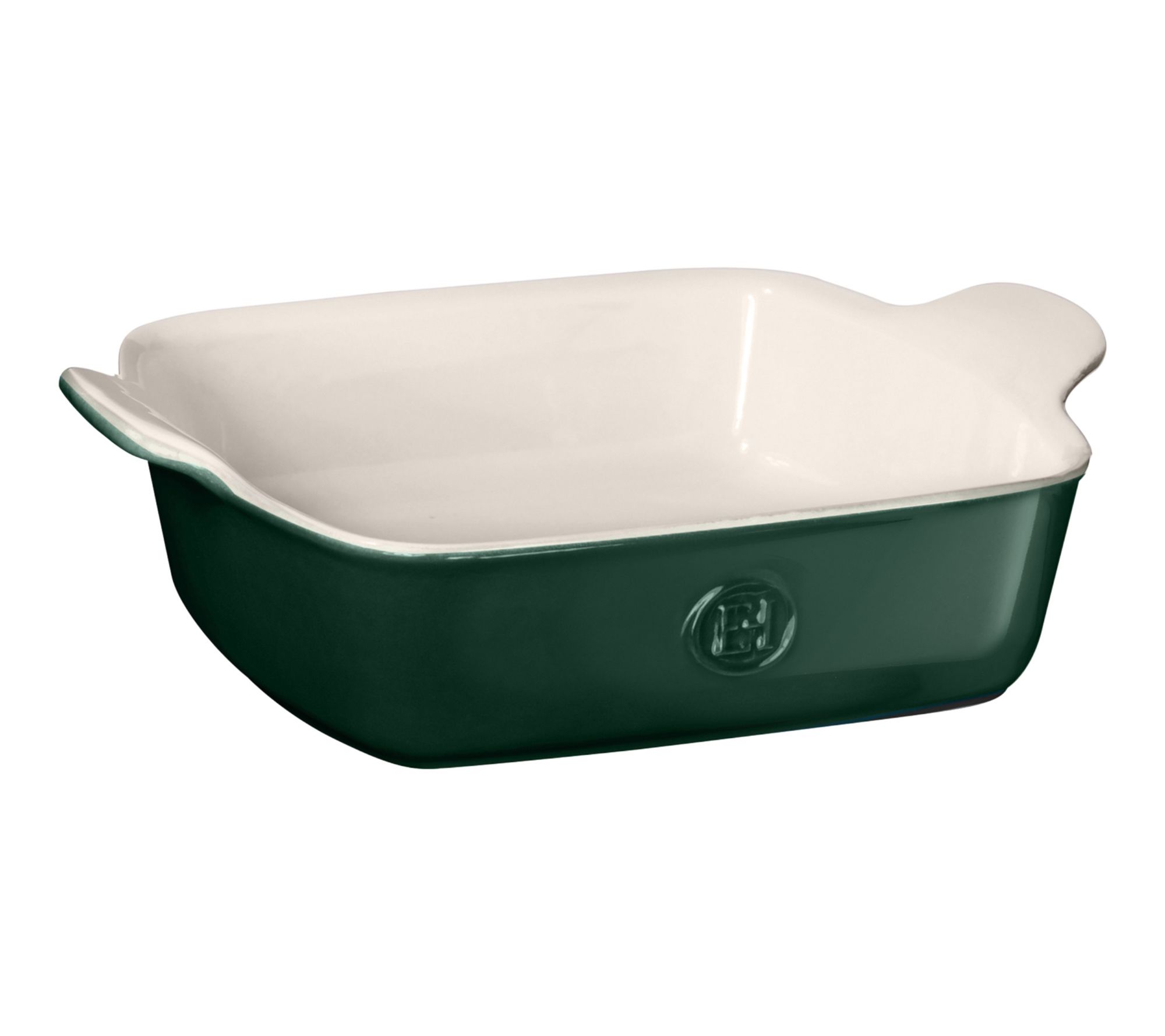 Emile Henry, USA Modern Classics Square Baker