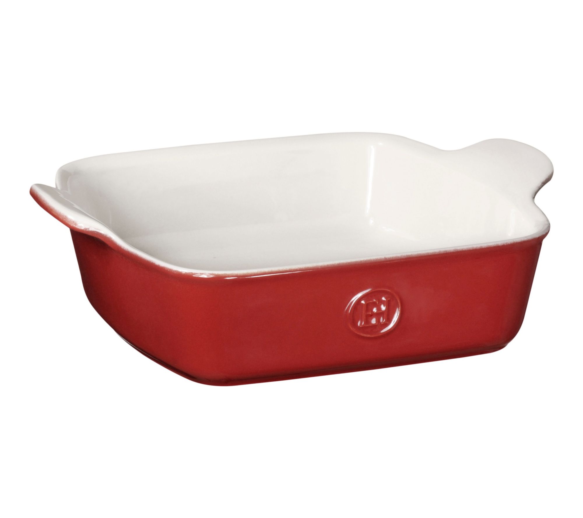Emile Henry, USA Modern Classics Square Baker