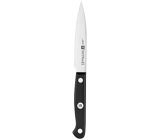 ZWILLING Gourmet 4" Paring Knife