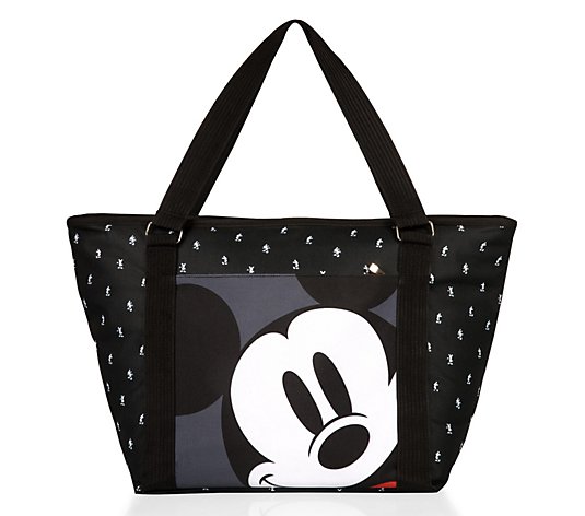 Picnic Time Mickey Mouse Insulated Cooler Tote