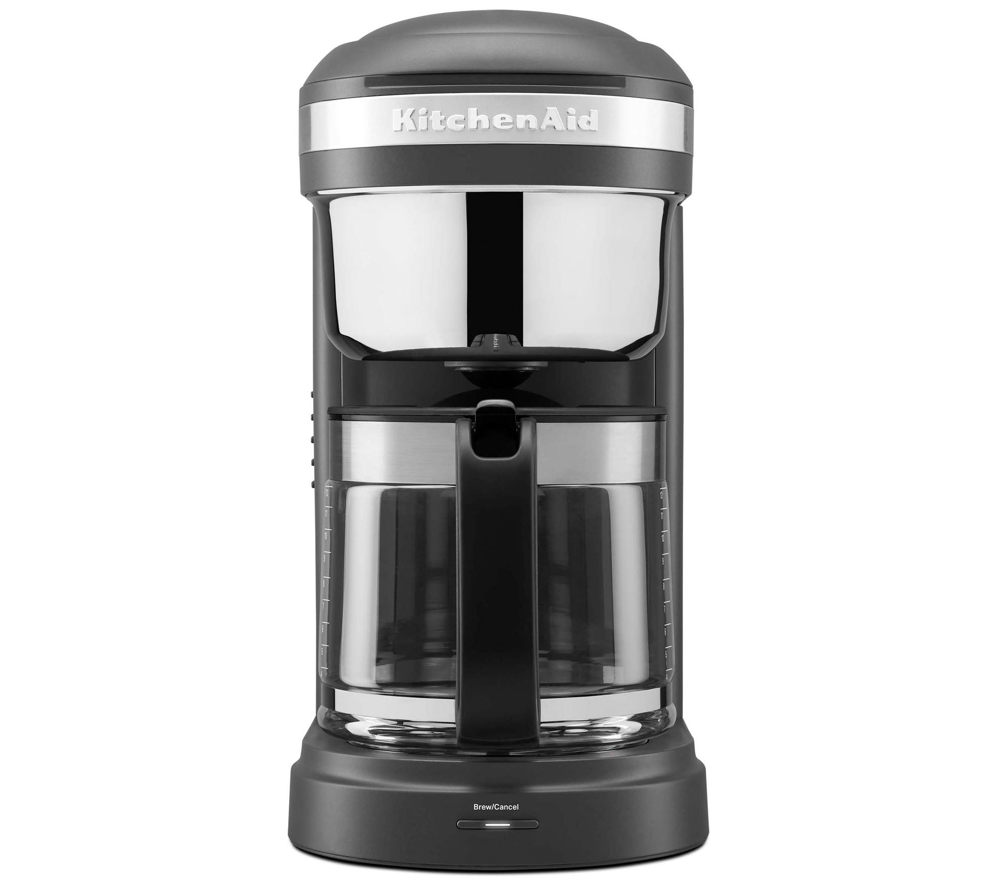 KitchenAid Cold Brew Coffee Maker on QVC 