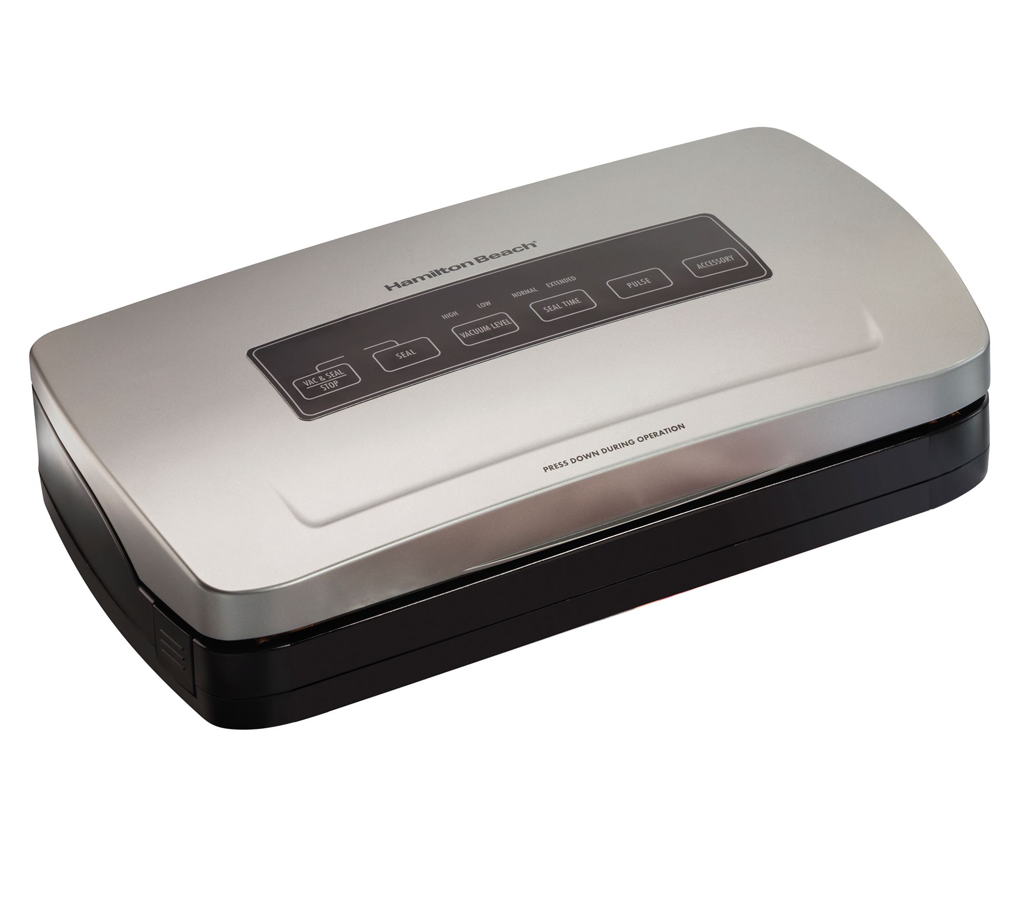 Hamilton Beach NutriFresh Vacuum Sealer