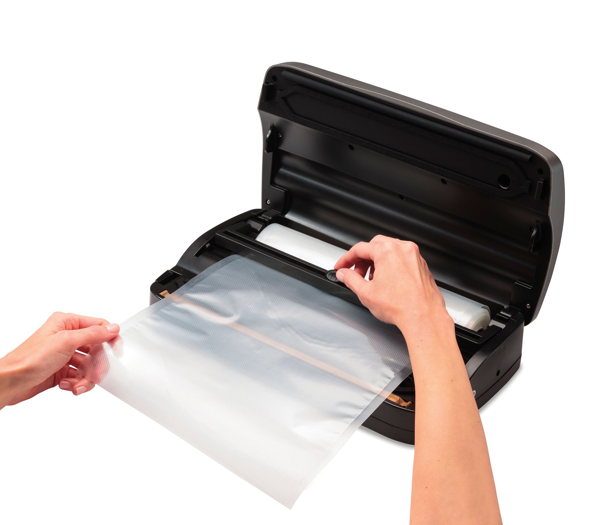 Hamilton Beach NutriFresh Vacuum Sealer