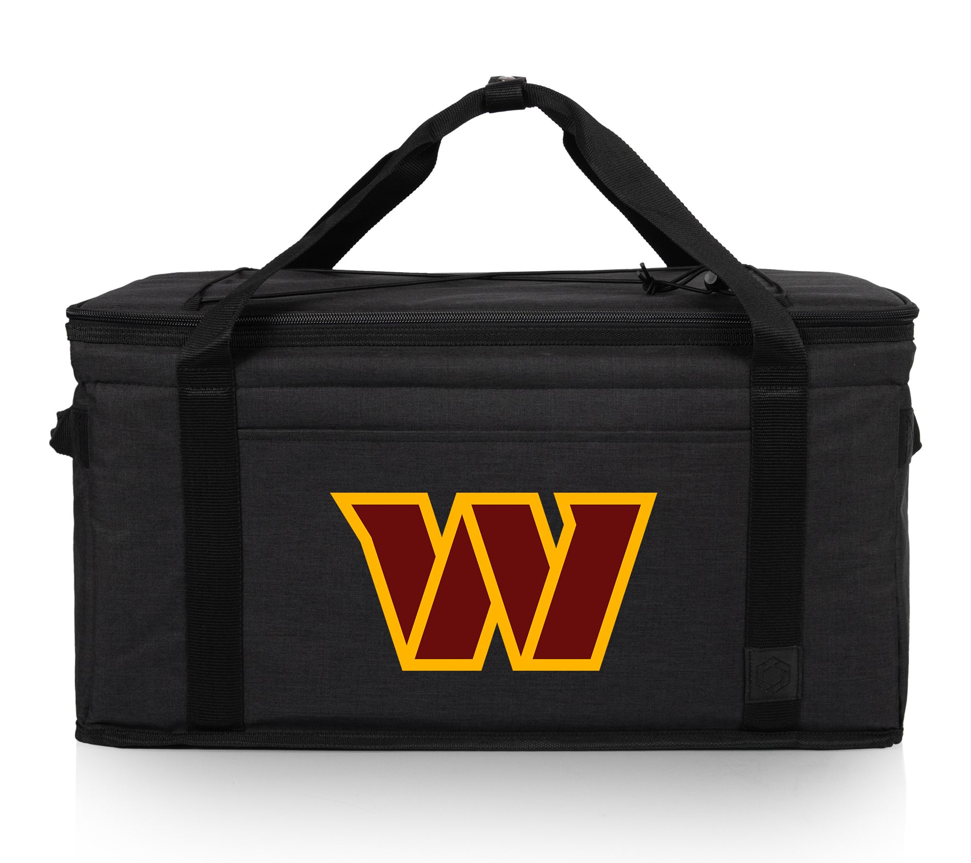 Oniva NFL Black 64 Can Collapsible Cooler