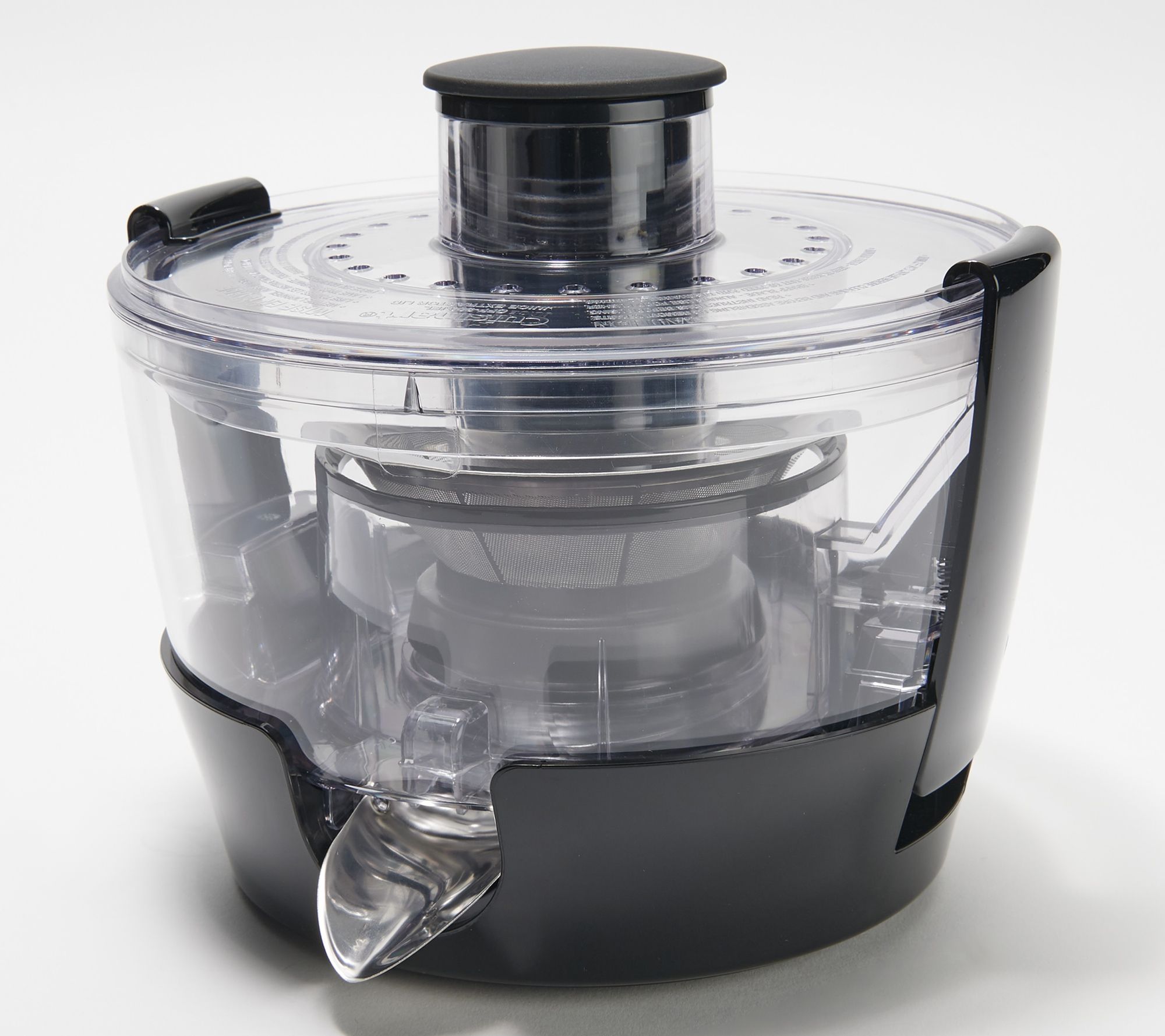 Cuisinart - Kitchen Central 3 in 1 Food Processor
