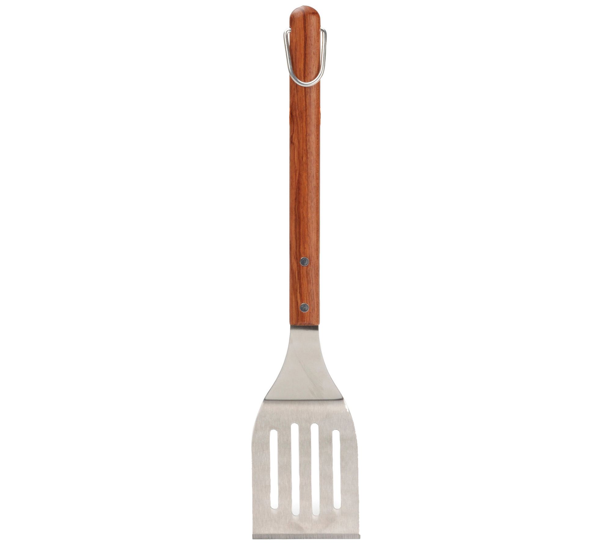 RSVP Rosewood BBQ Spatula