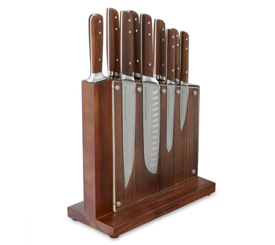 KitchenAid Professional Series Cutlery Sets