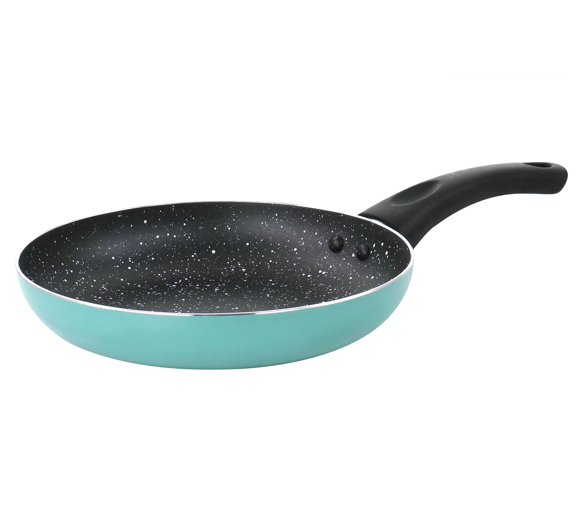 MasterChef 8 inch Frying Pan, Small Non Stick Fry Skillet