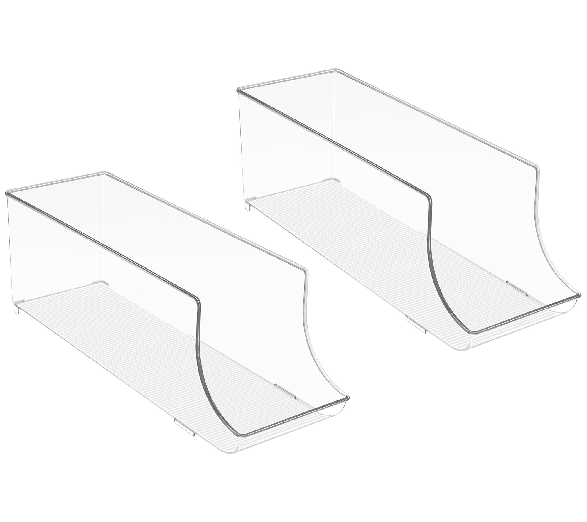 Sorbus (2) 12-Can Organizer Drink Dispensers