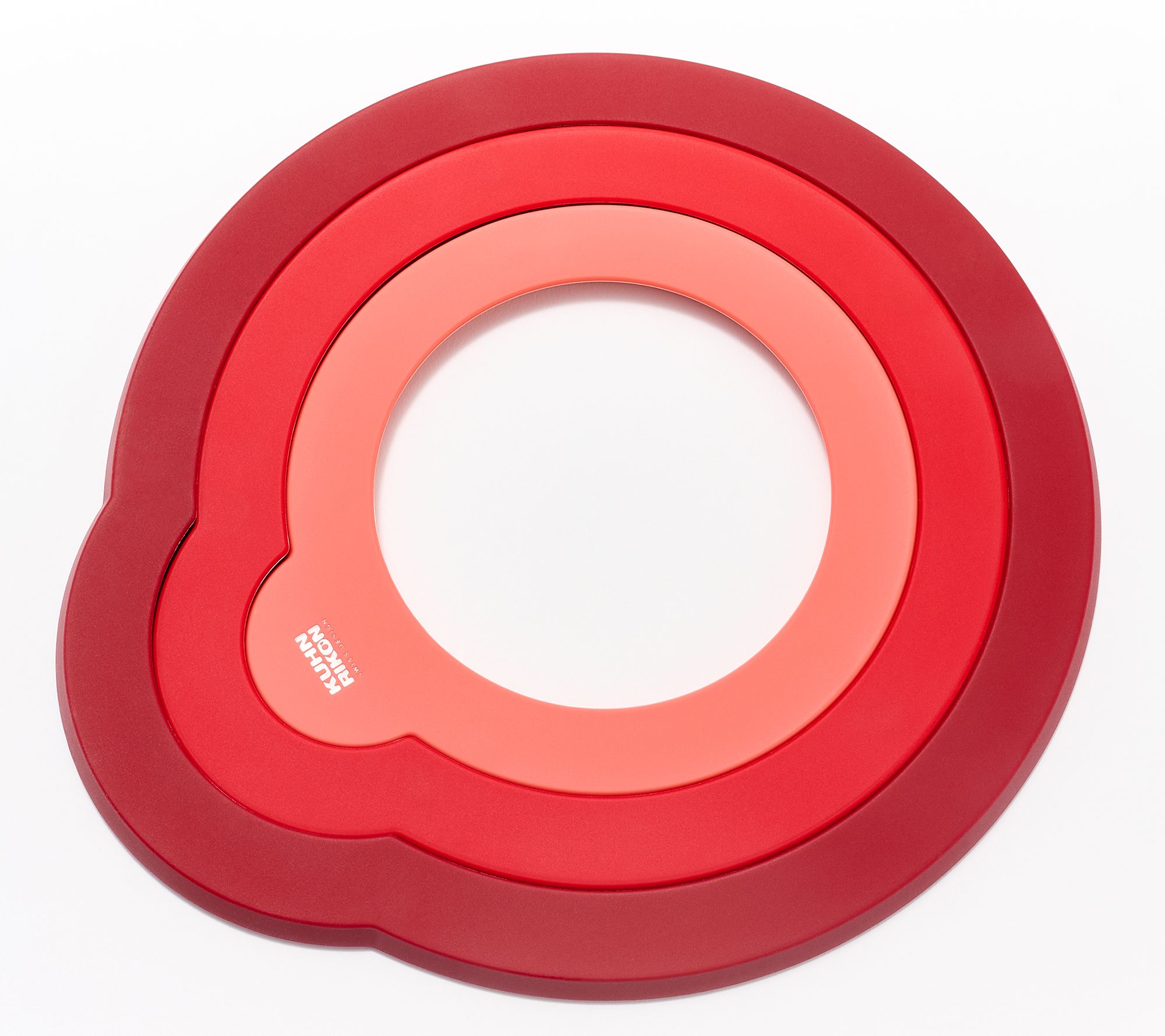 Kuhn Rikon 3-Piece Nesting Magnetic Trivets
