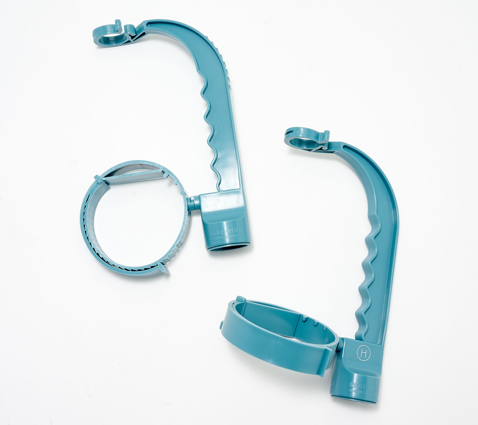 Henning Lee Set of 2 Universal Bottle Holders