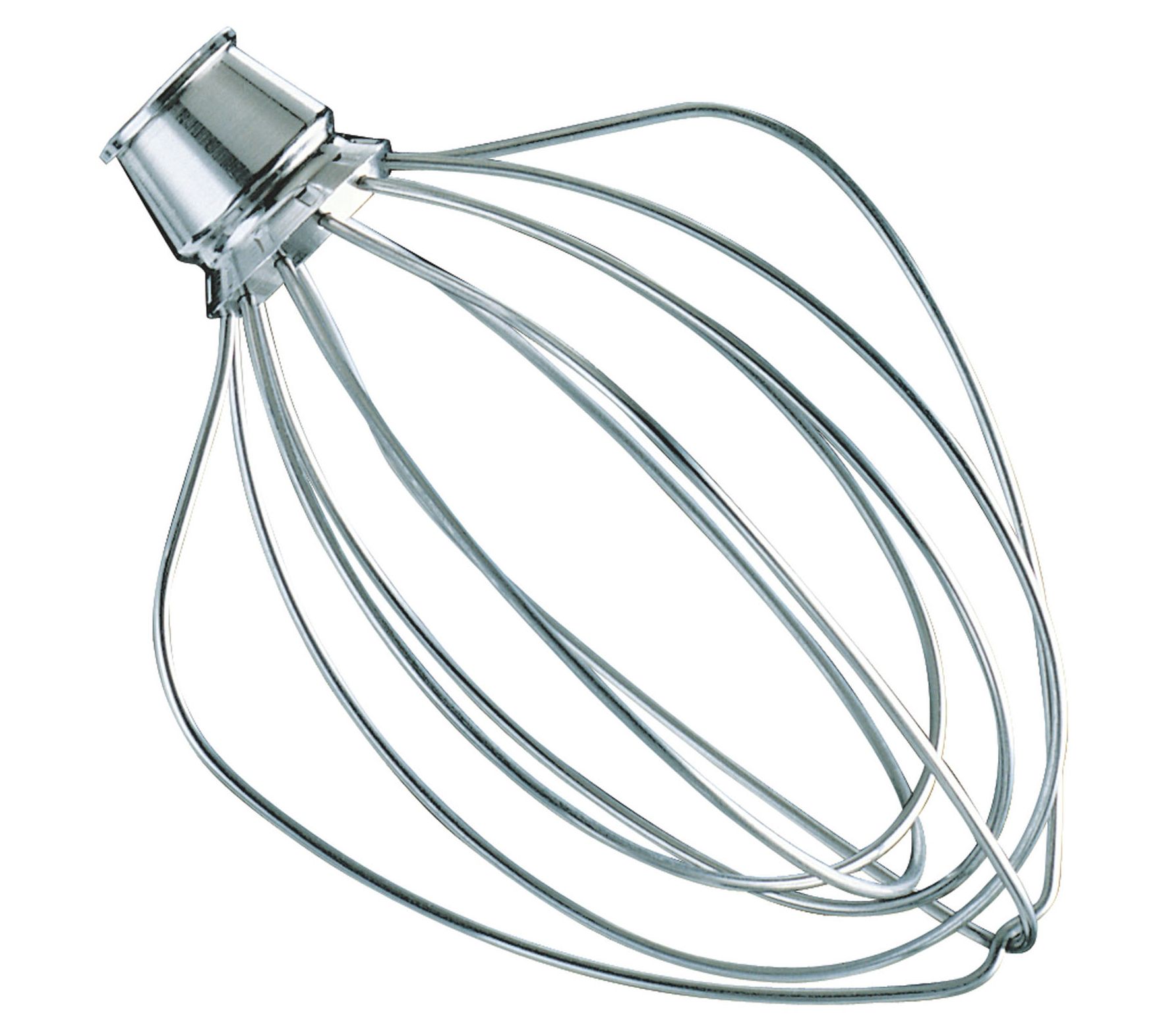 KitchenAid 6-Wire Whip for KitchenAid Stand Mixers