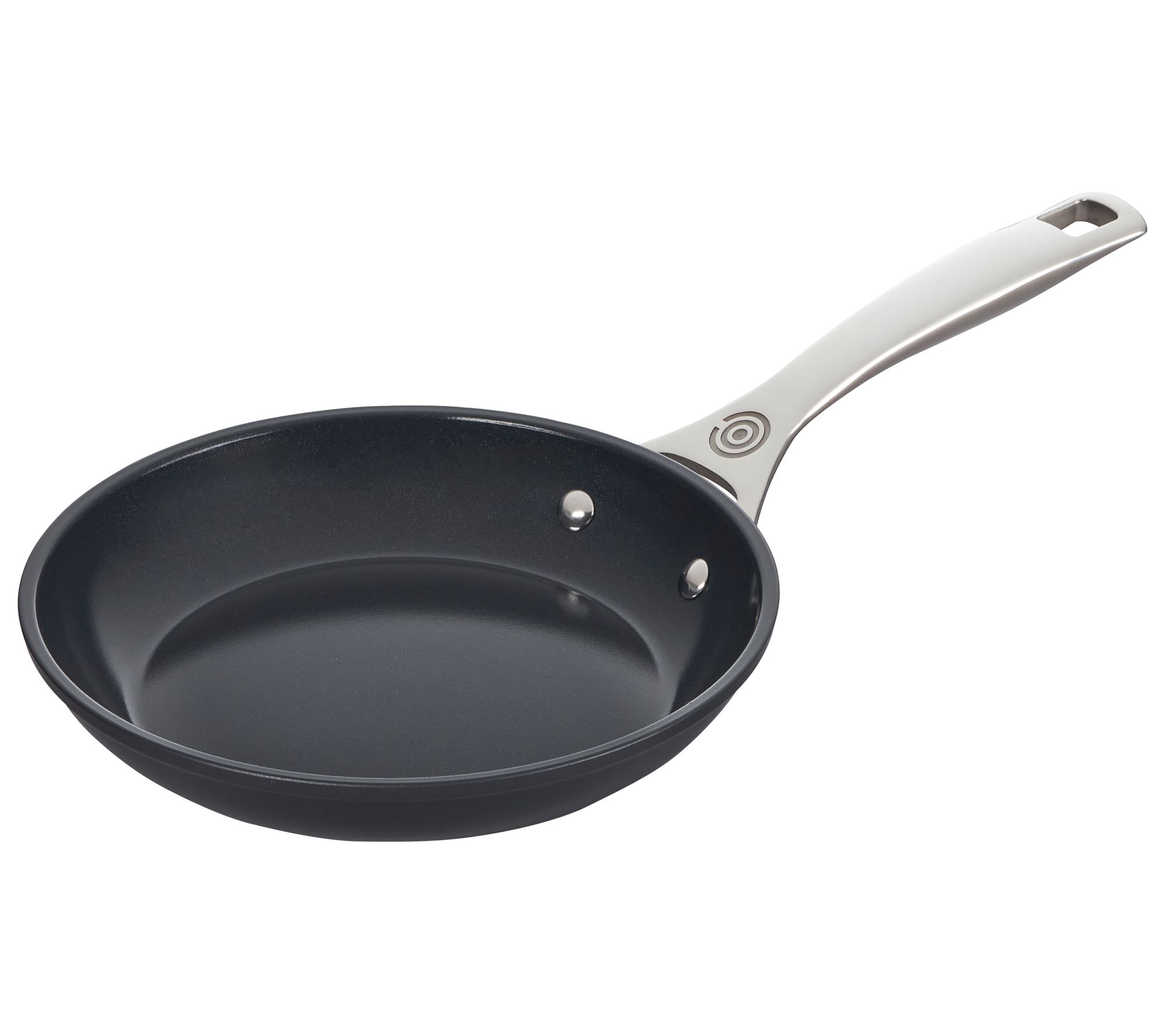 Le Creuset Essential Non-Stick Ceramic 8" Fry P an