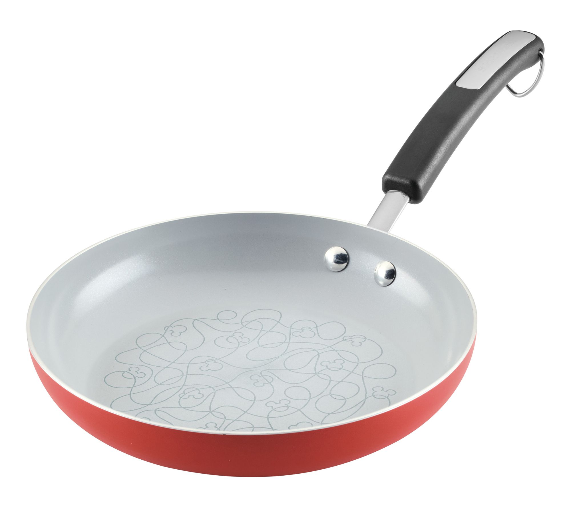 Farberware Disney Bon Voyage 9.5" Ceramic Nonstick Frying Pan