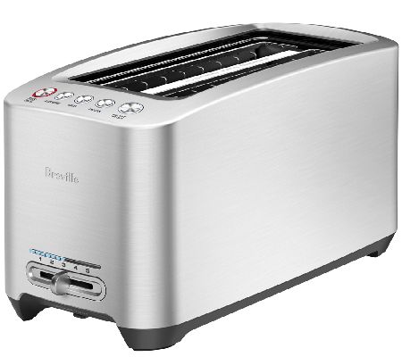 Breville 4-Slice Ikon Toaster at