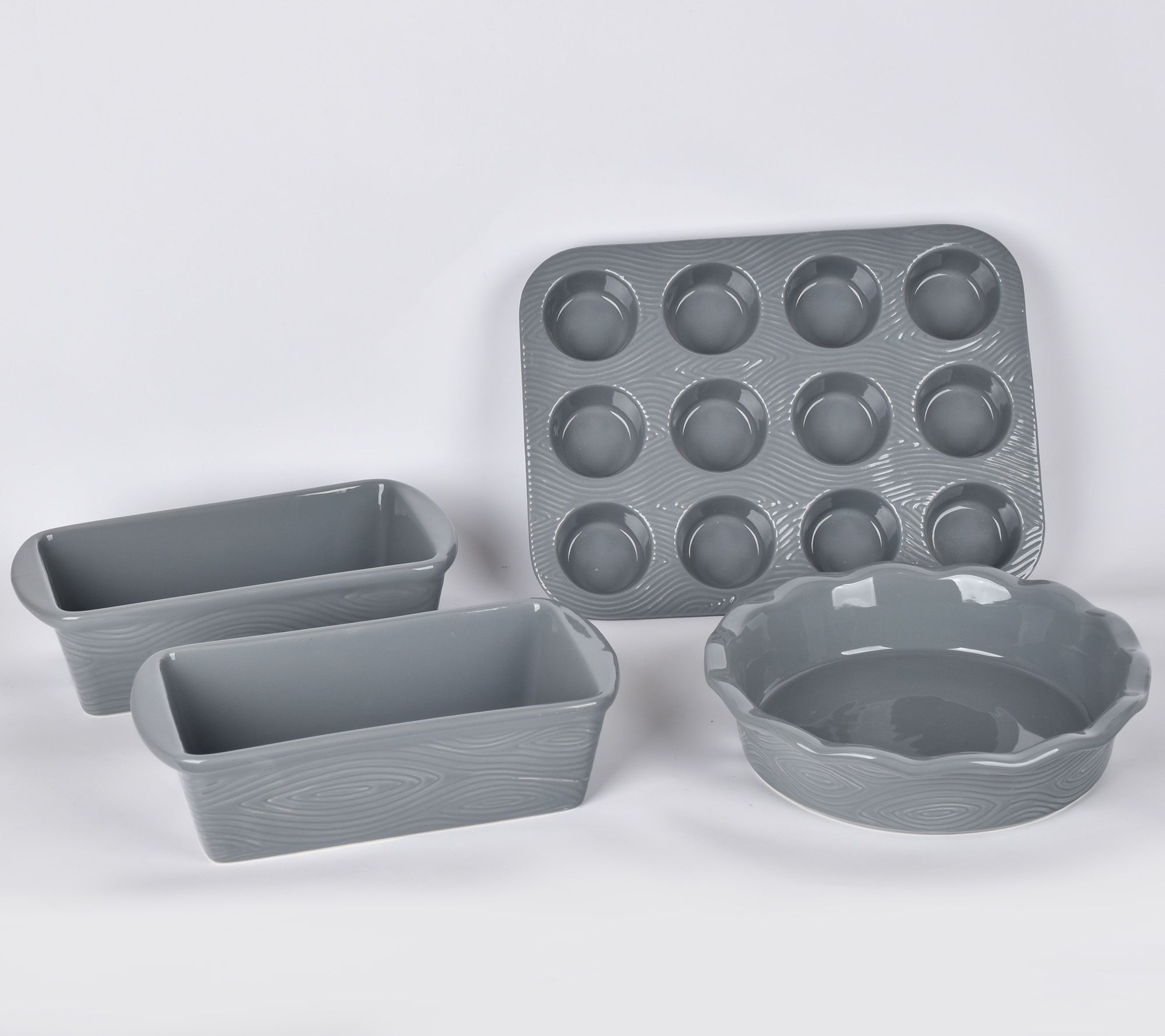 Cupcake baking tray manufacturer, Oval cake molds supplier, Non-stick  muffin pan factory