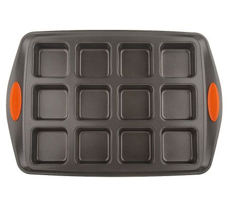 NORDIC WARE 12 CUP MUFFIN PAN - Rush's Kitchen