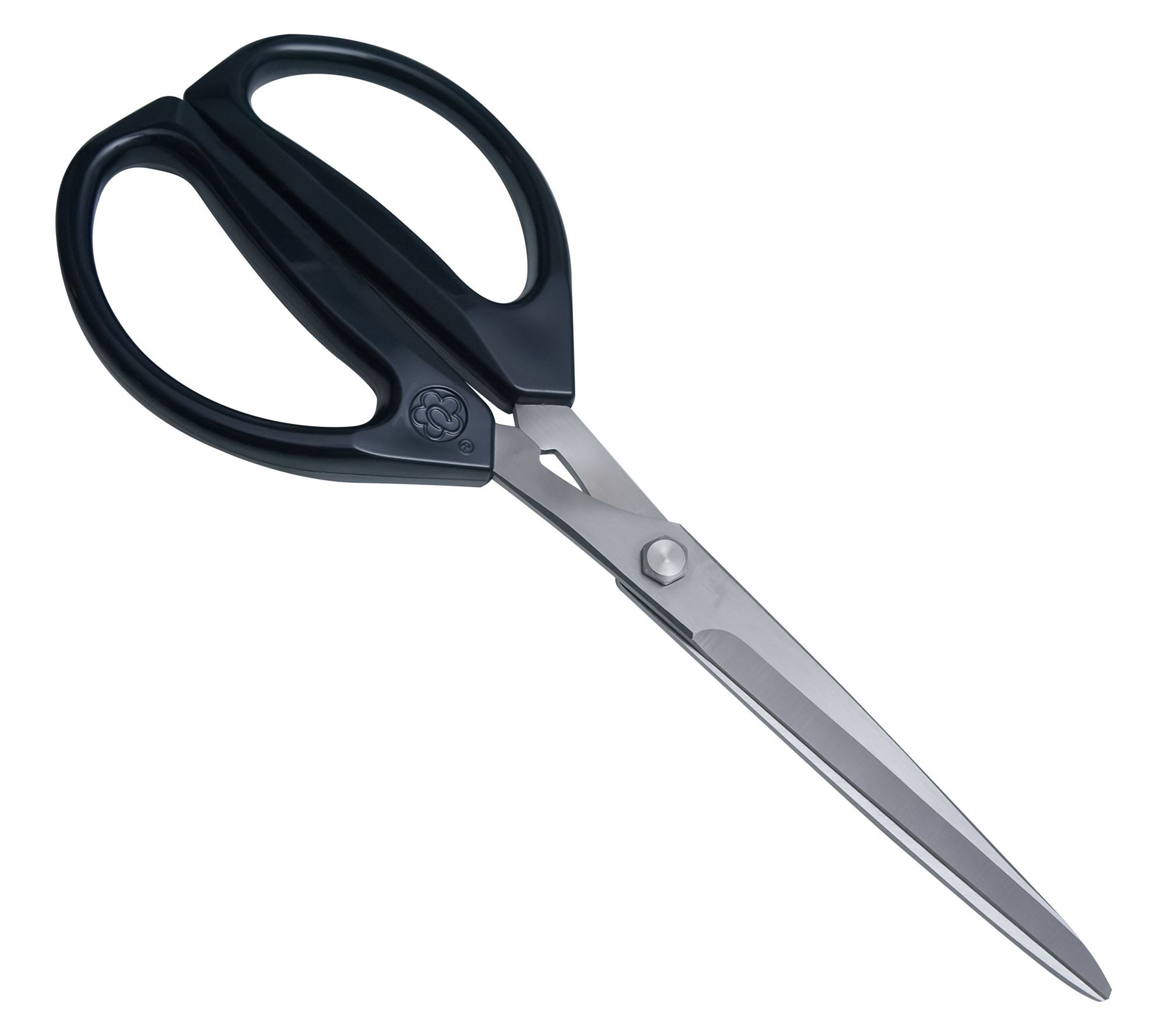 Joyce Chen Deluxe Unlimited Kitchen Scissors, 8"