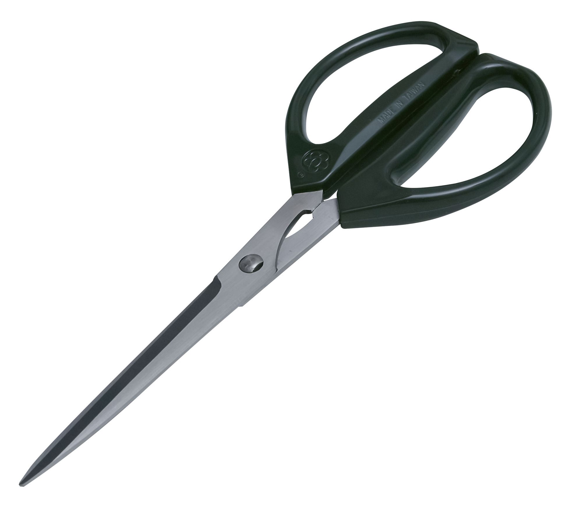 Joyce Chen Deluxe Unlimited Kitchen Scissors, 8"