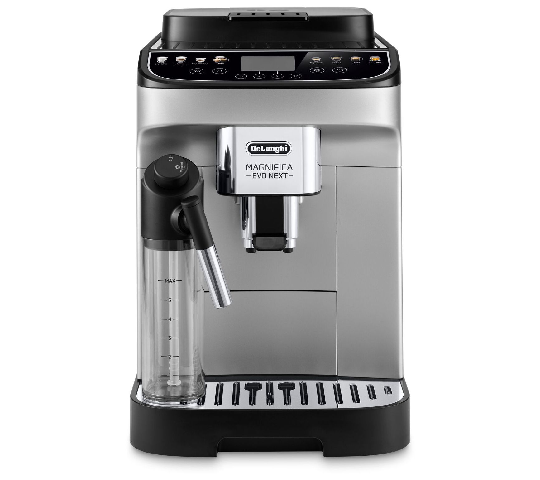 De'Longhi Magnifica EVO Next Fully Automatic Espresso Machine