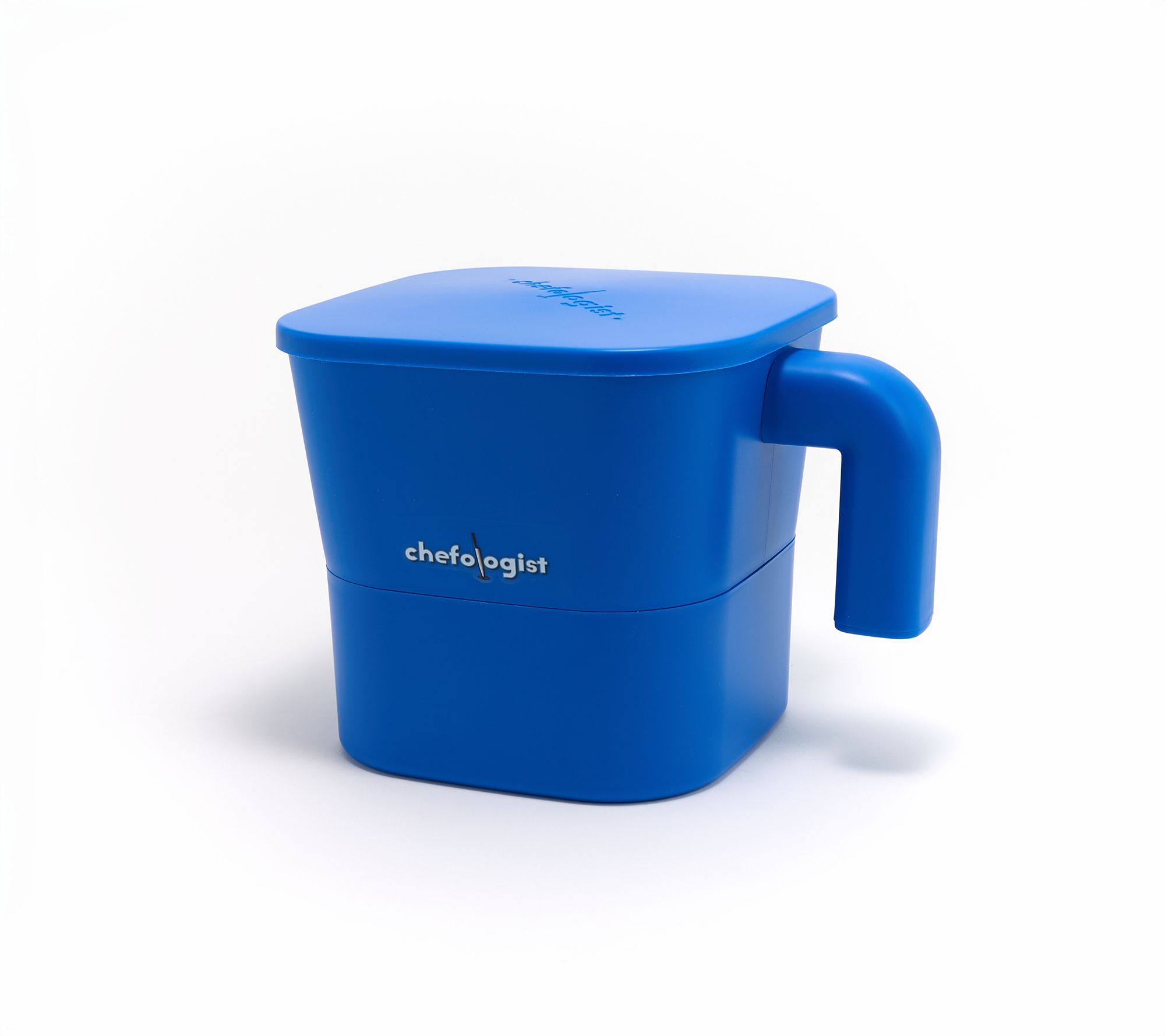 Chefologist Multi-Purpose Strainer & Steamer w/ Lids & Can Strainer