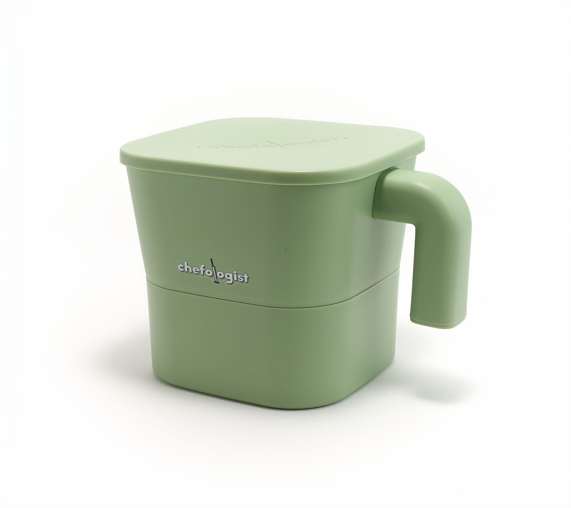 Chefologist Multi-Purpose Strainer & Steamer w/ Can Strainer