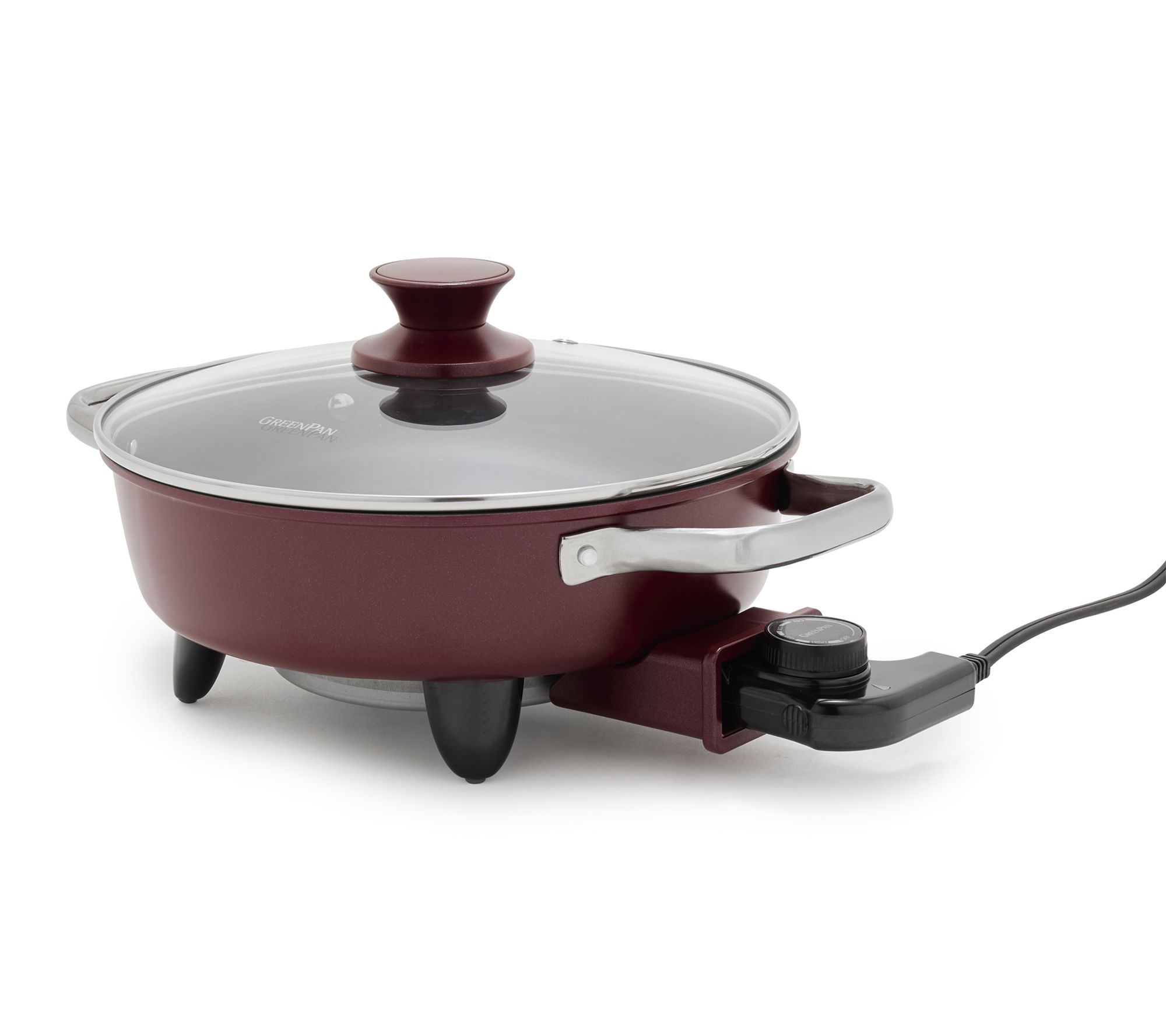 GreenPan 10" Electric Skillet