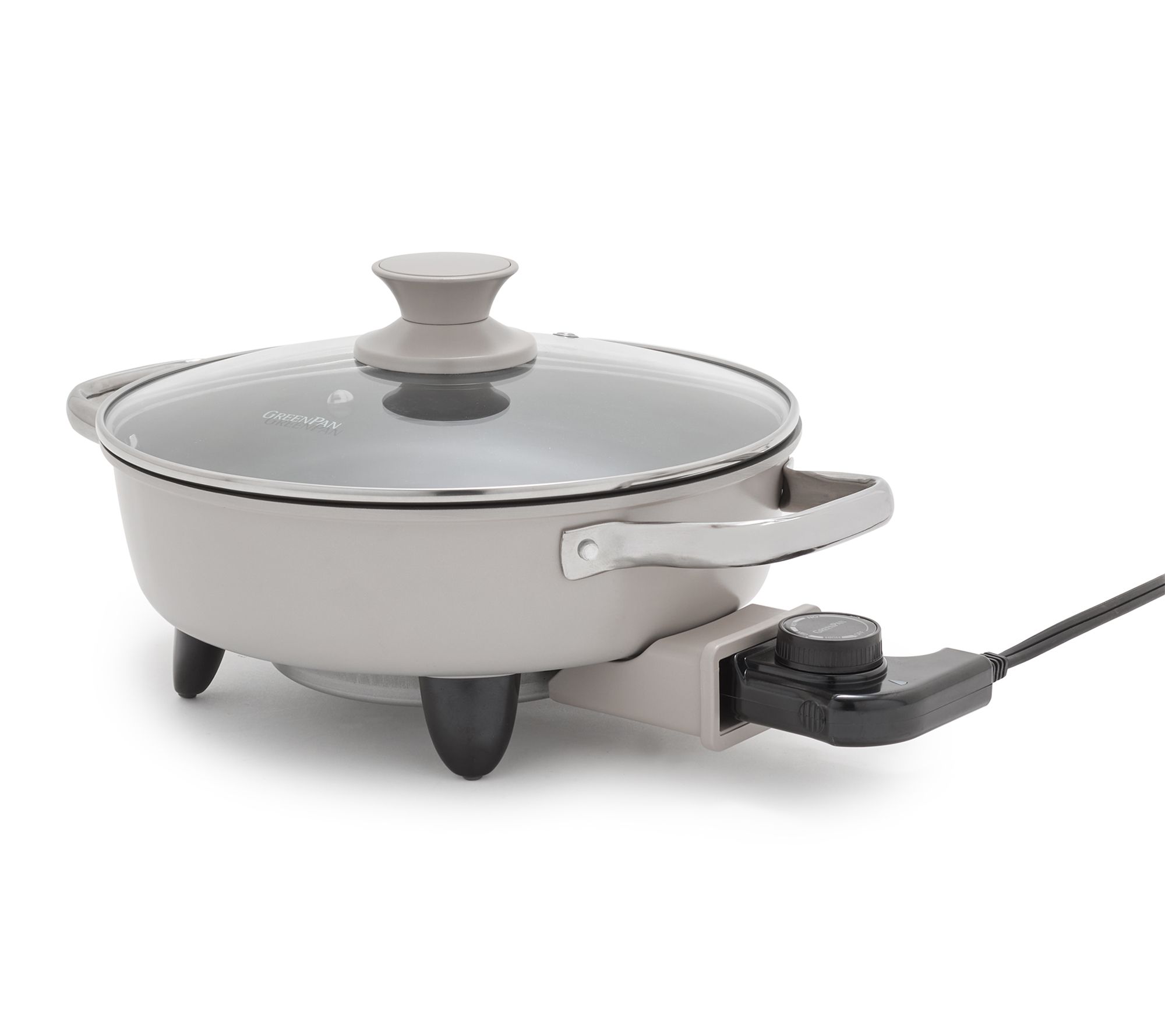 GreenPan 10" Electric Skillet