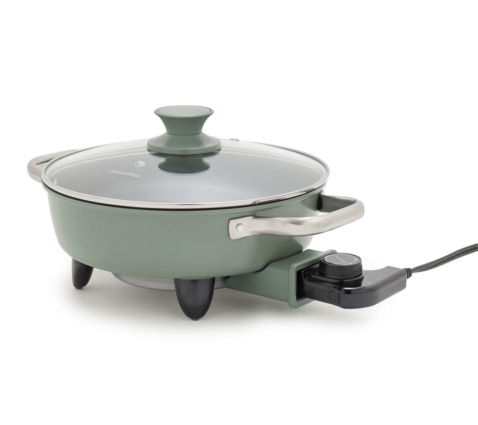 GreenPan 10" Electric Skillet