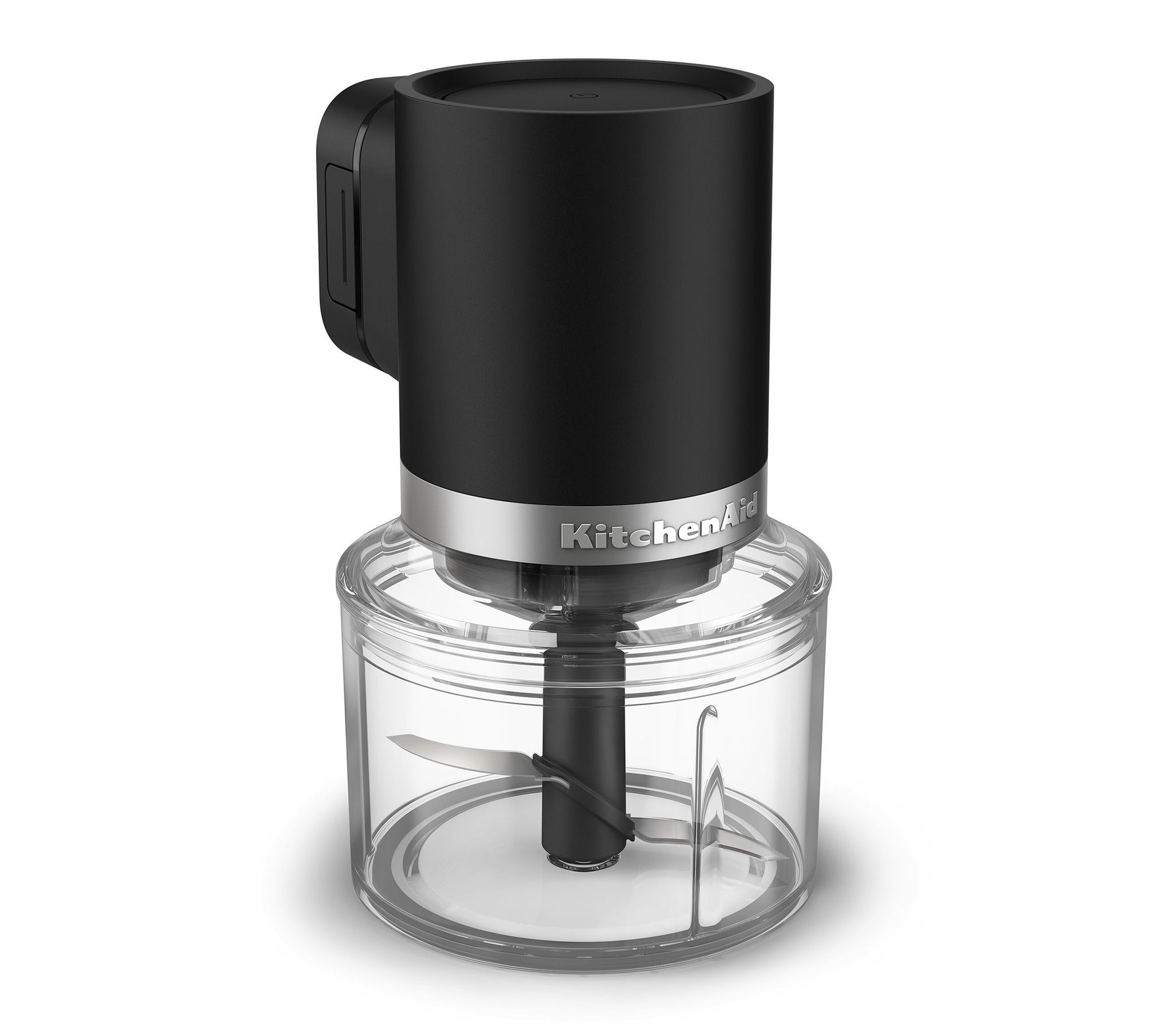 KitchenAid Go Cordless Top Down Food Chopper with Battery