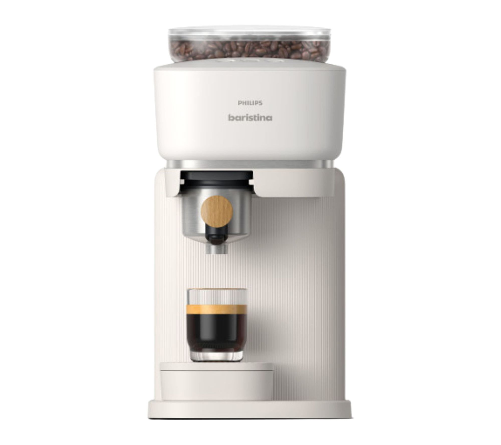 Philips Baristina Automatic Espresso Machine
