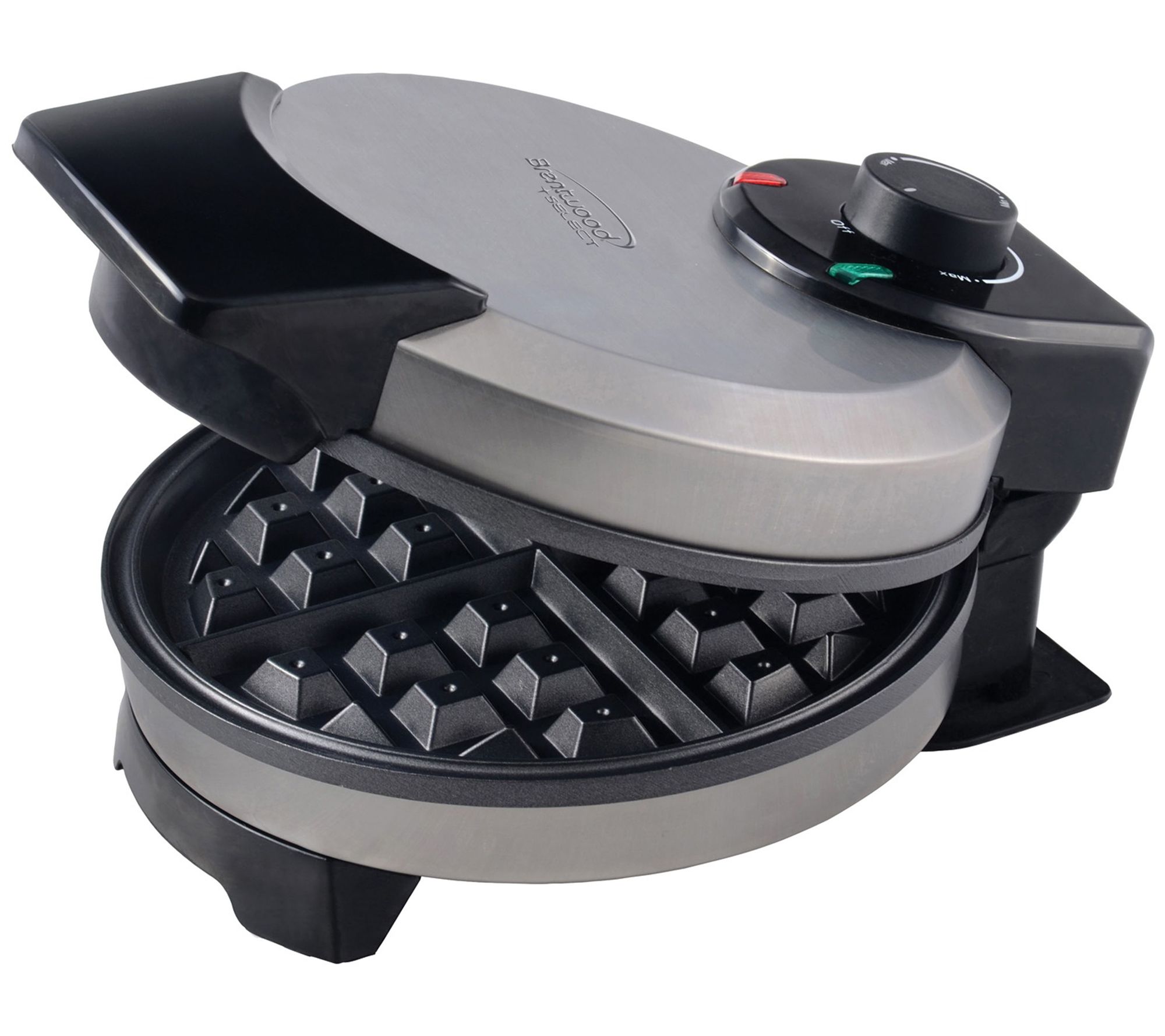 Black & Decker Rotating Waffle Maker - Model# 1000B