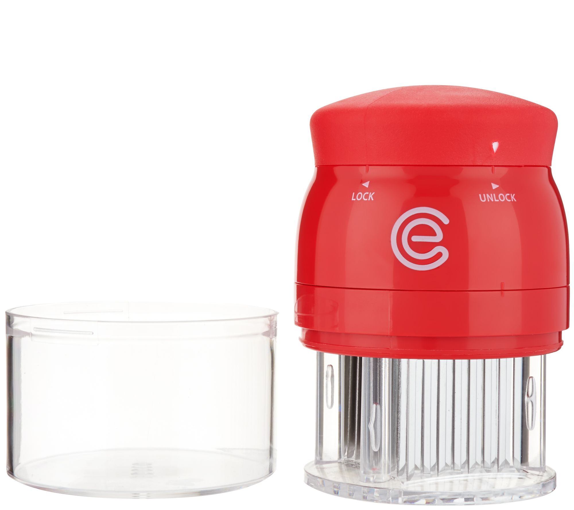 Cook's Essentials Meat Tenderizer