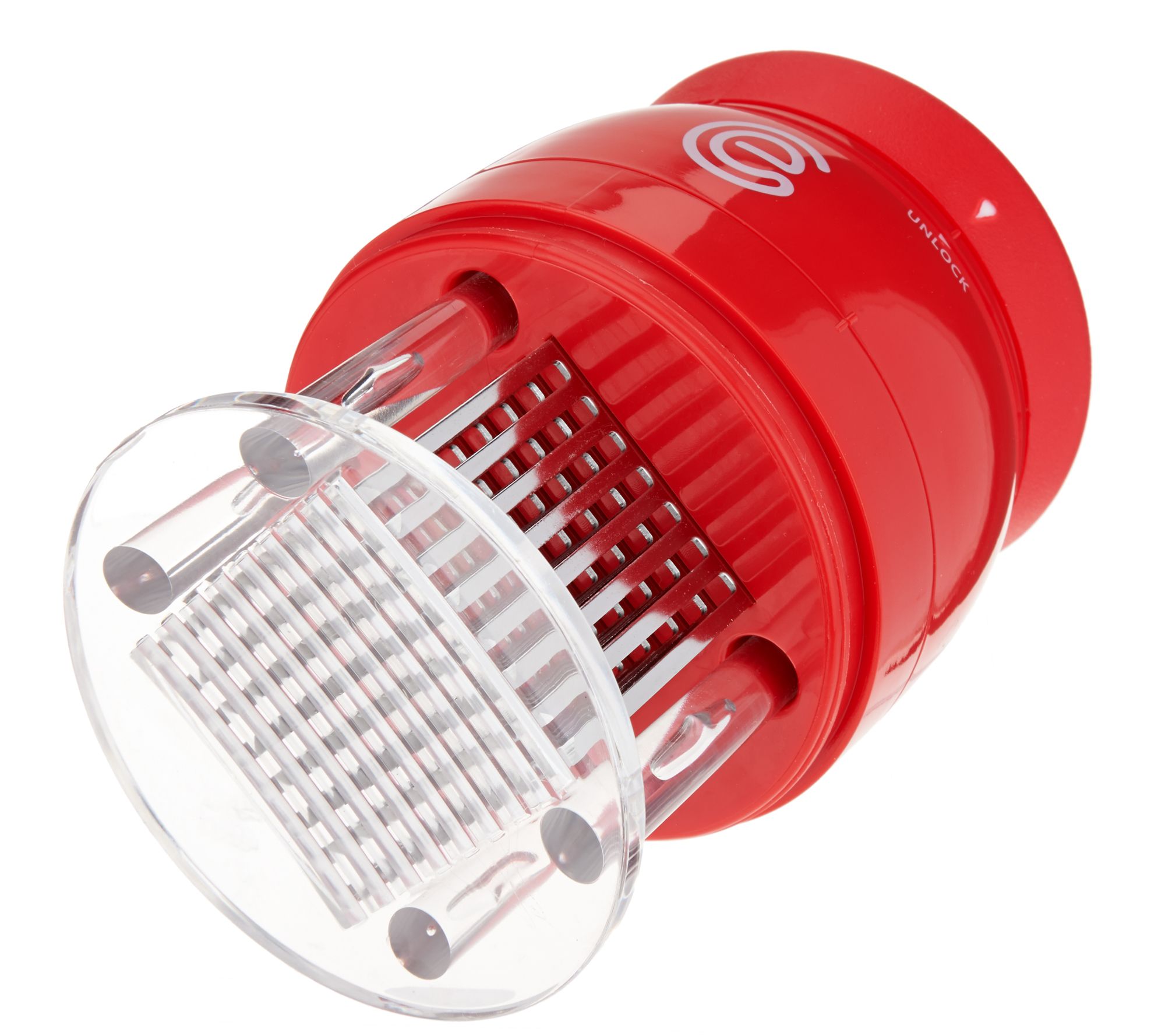 Cook's Essentials Meat Tenderizer