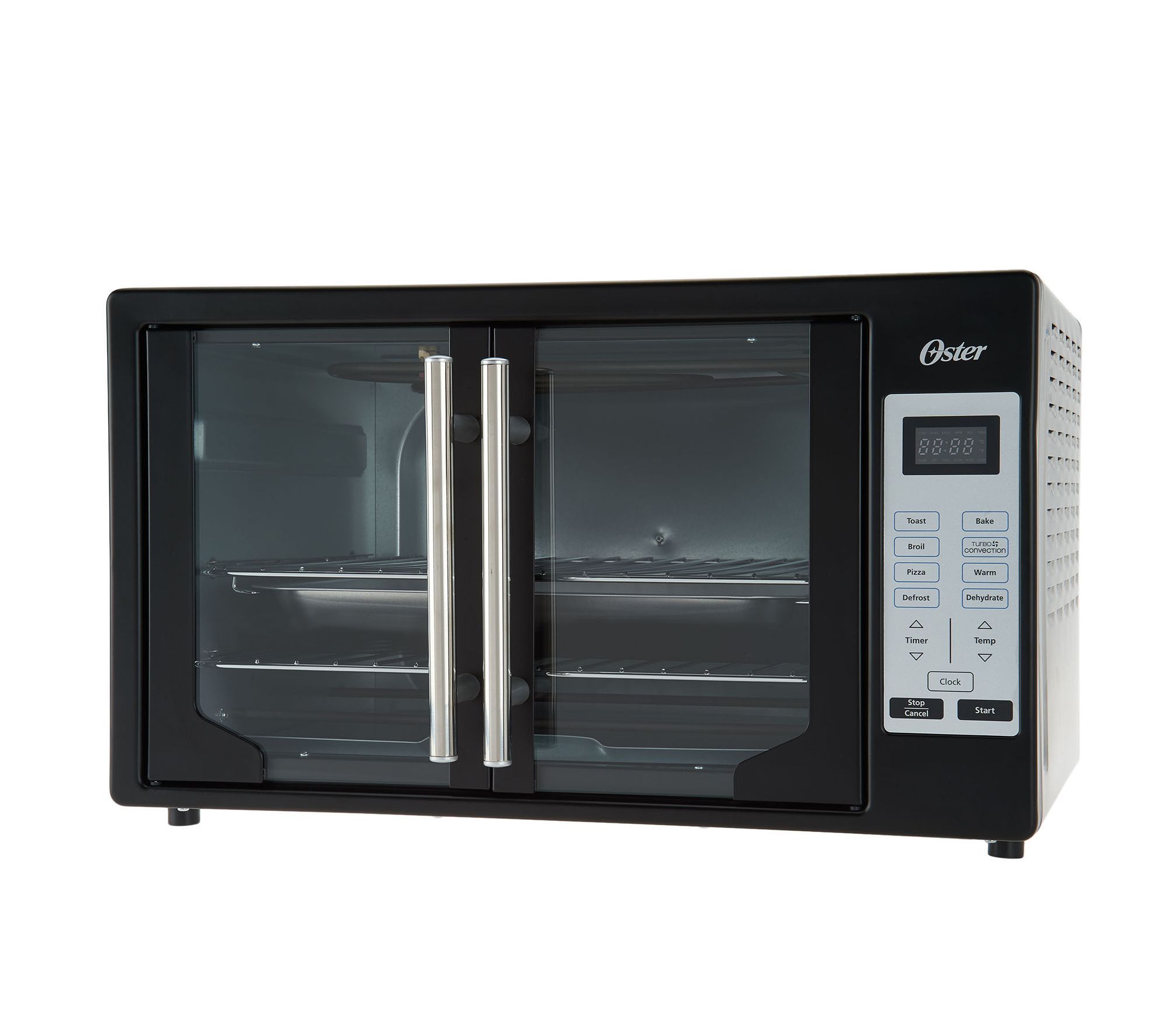 Oster XL Digital Convection Oven w/ French Doors