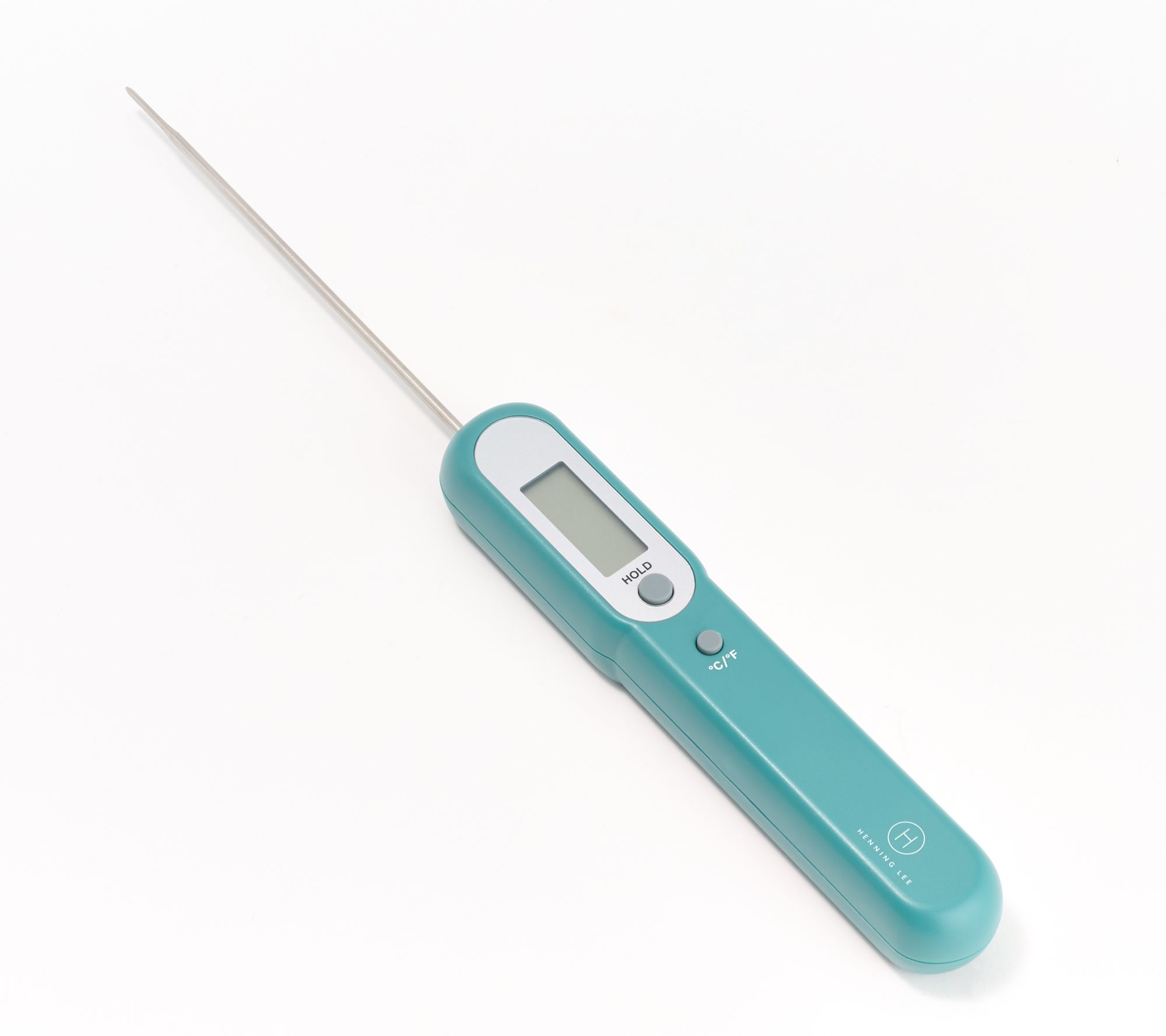 Instant Read Digital Meat Thermometer by Cuisinart
