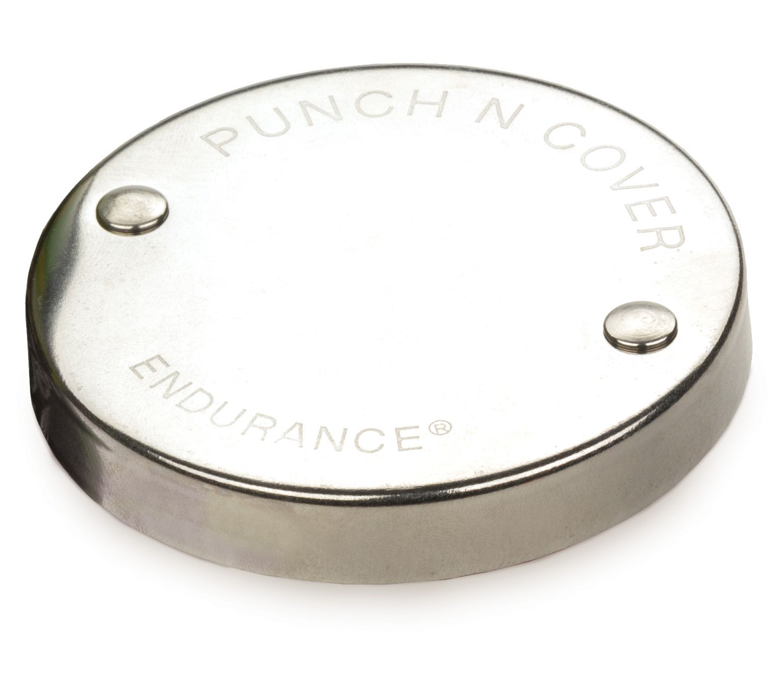 RSVP Vintage Punch N Cover