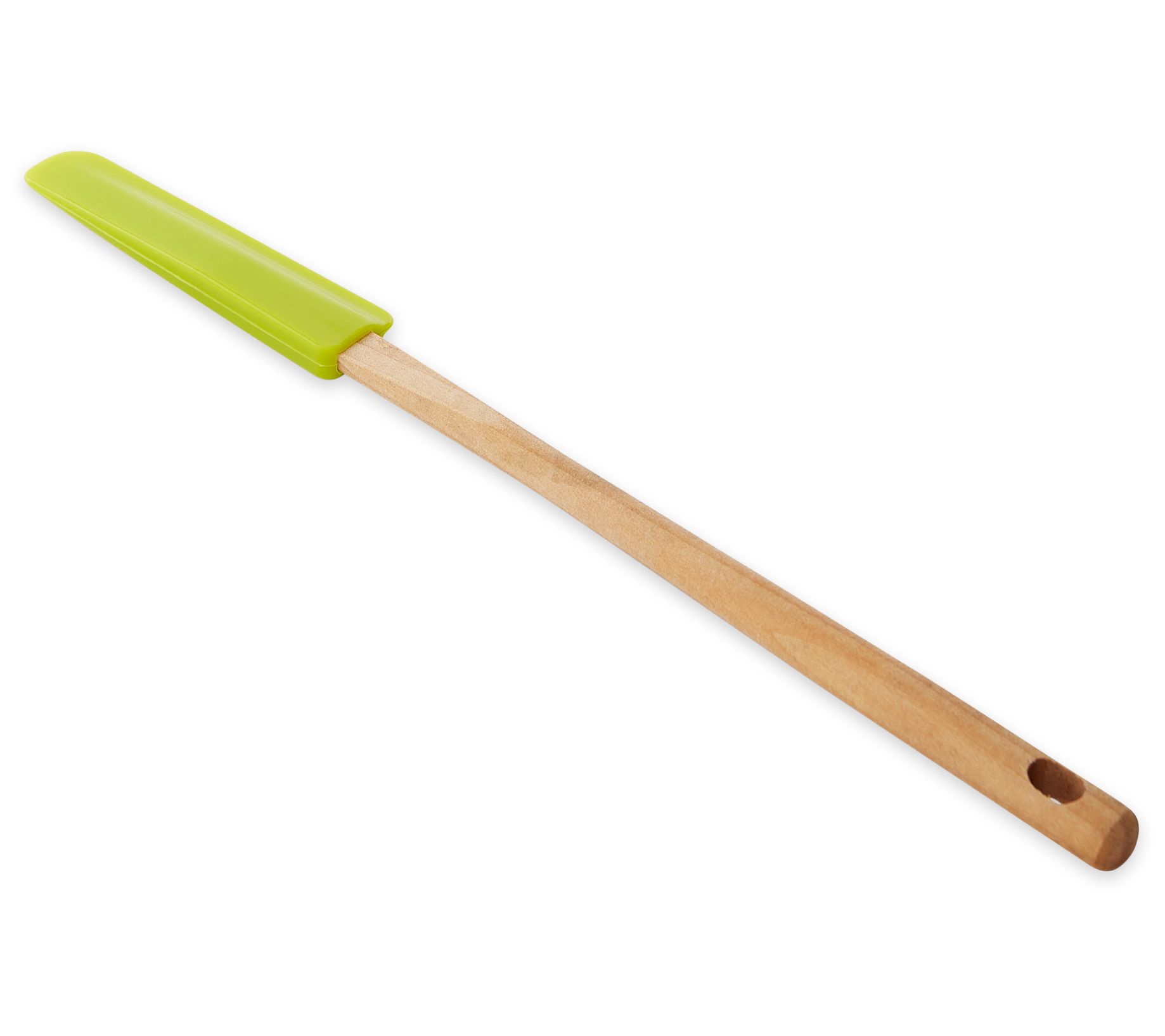 RSVP Silicone Skinny Spatula